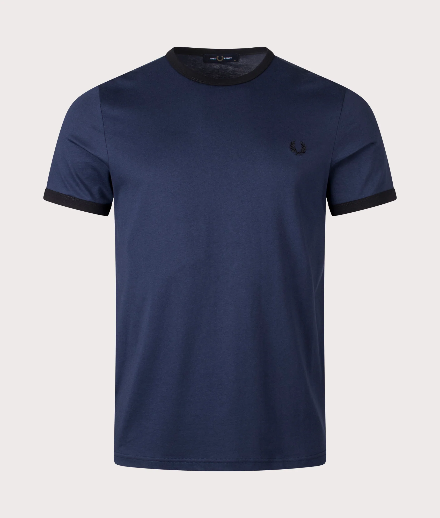 Regular Fit Ringer T-Shirt