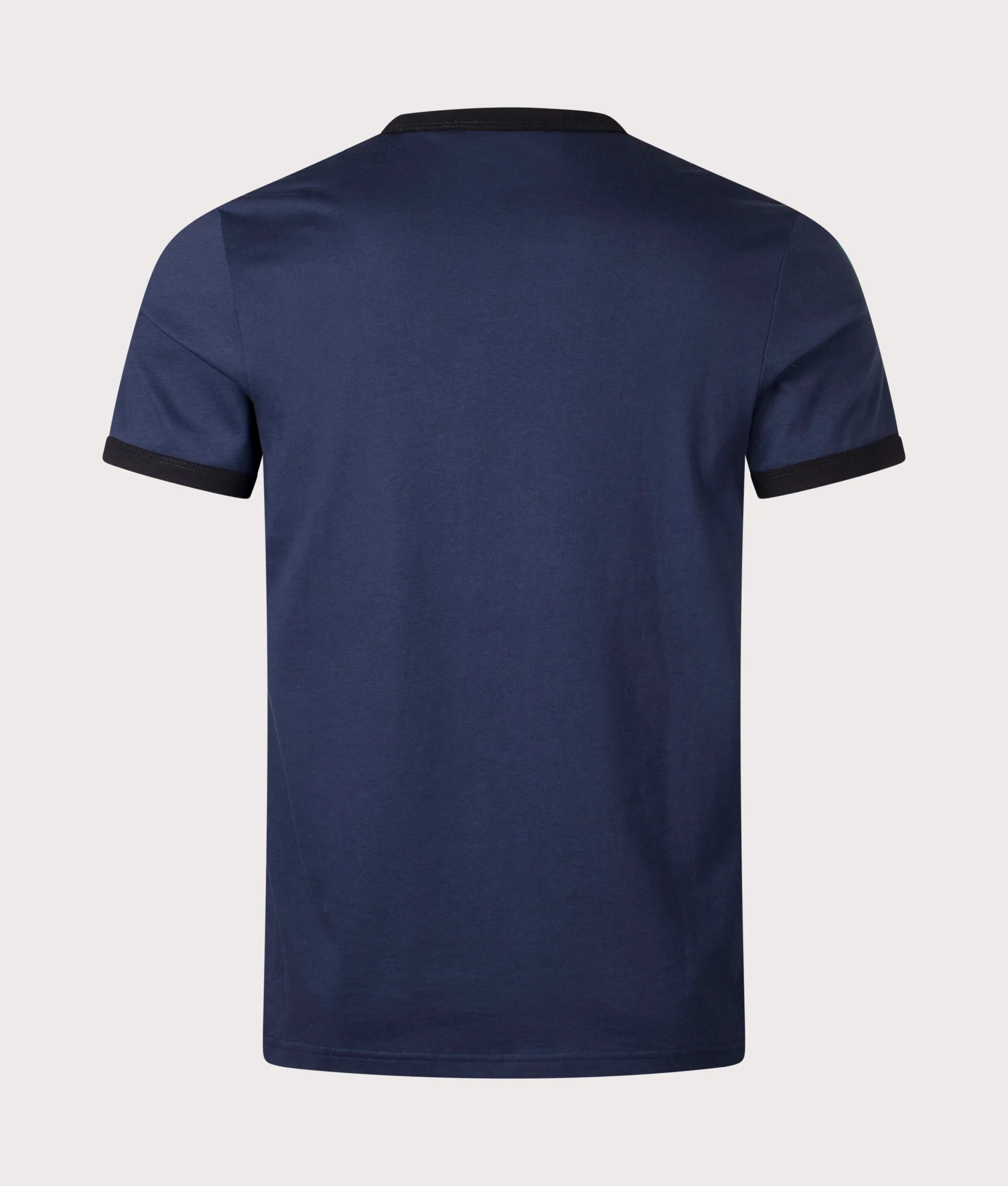 Regular Fit Ringer T-Shirt - Image 3