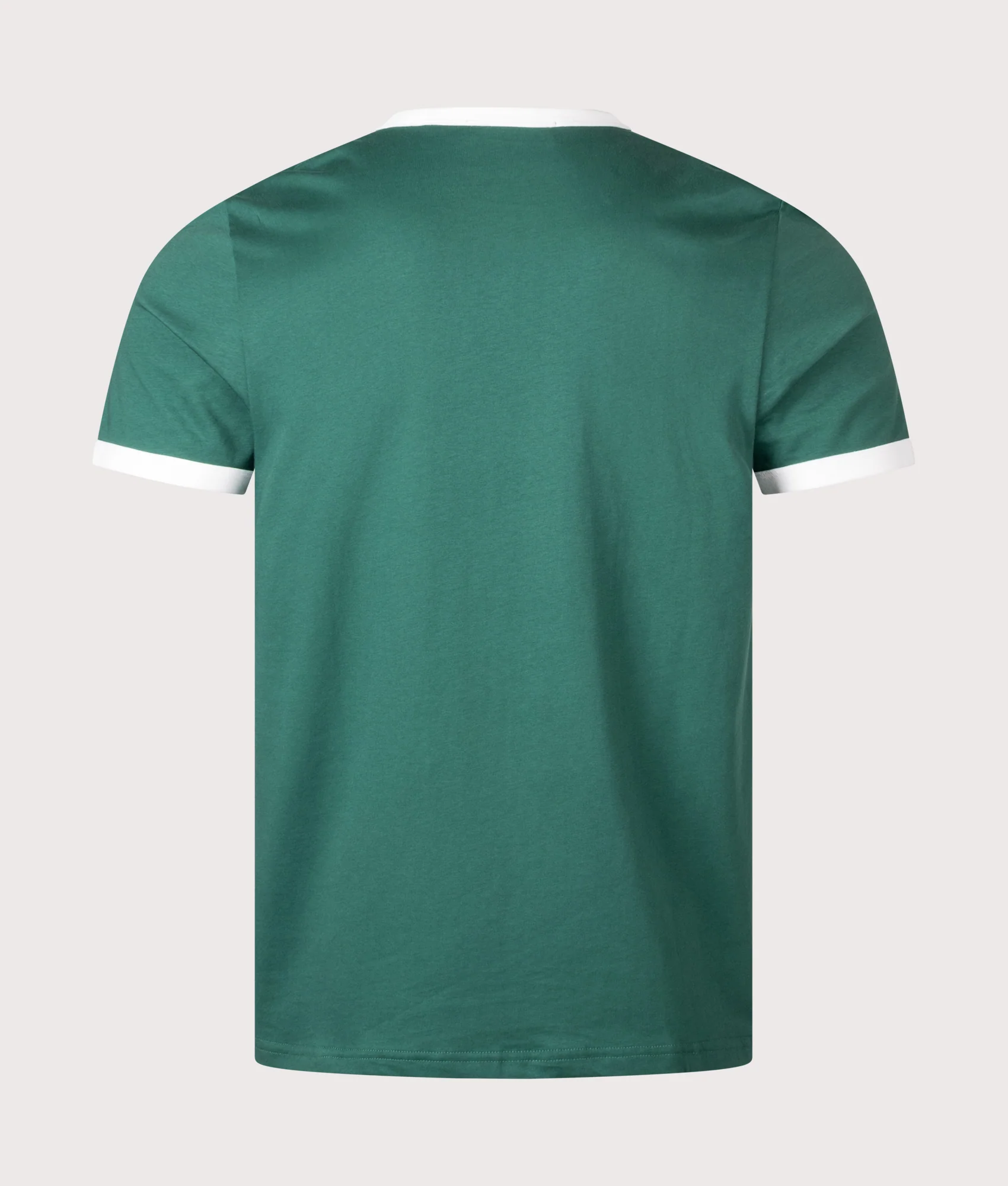 Regular Fit Ringer T-Shirt - Image 4