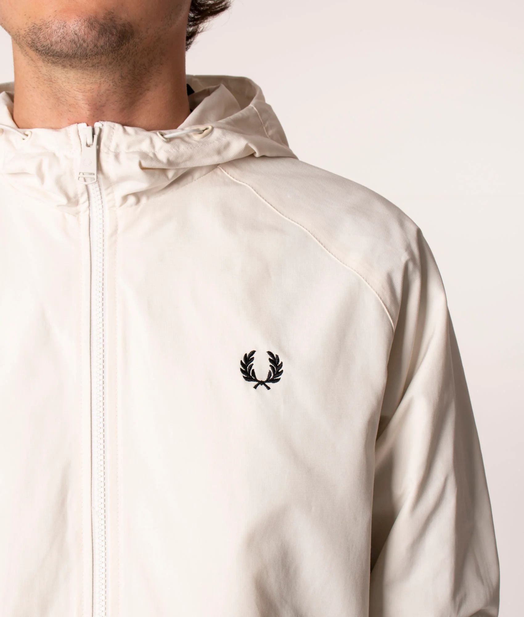 Regular Fit Sailing Jacket - Image 2