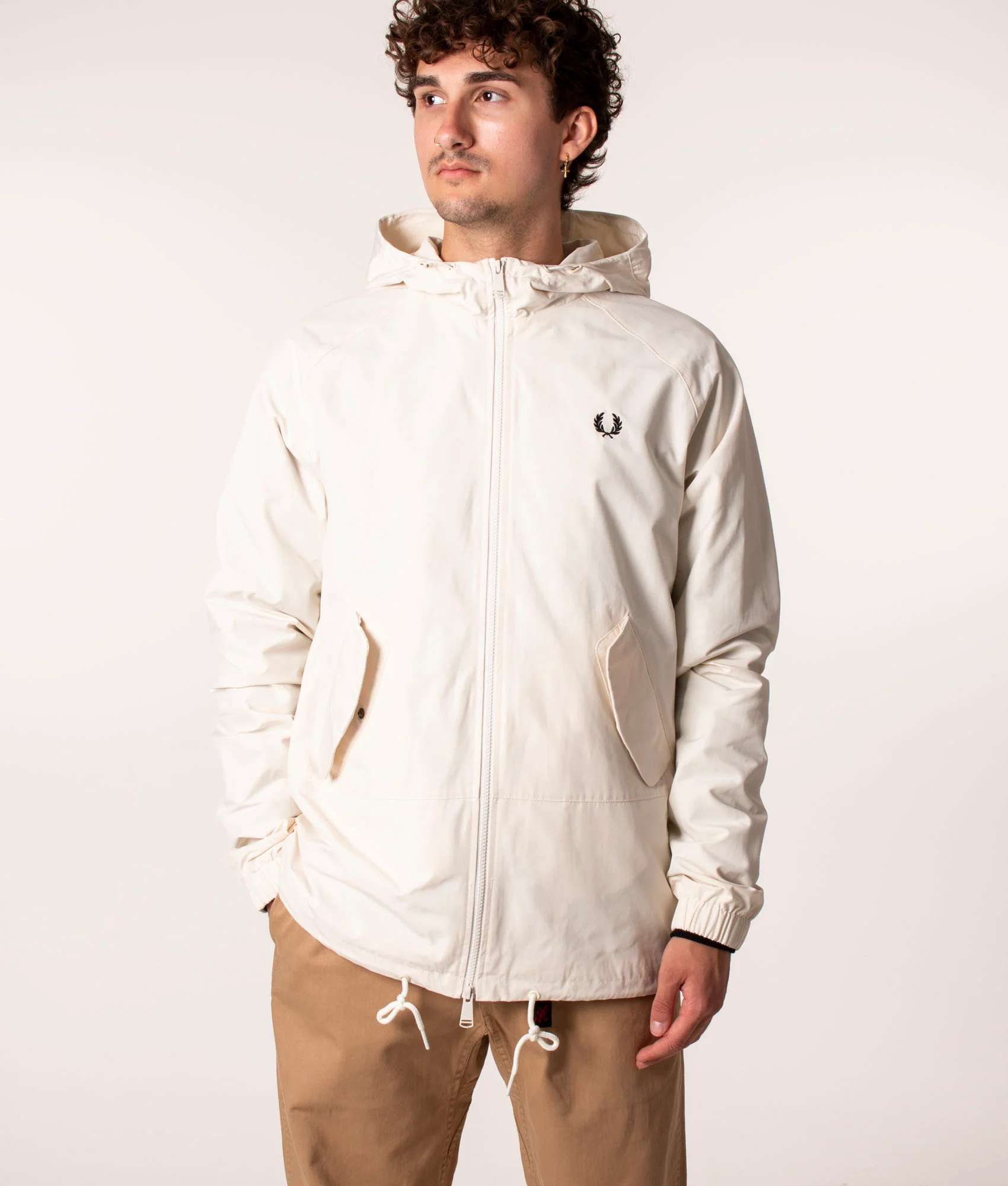 Regular Fit Sailing Jacket - Image 3
