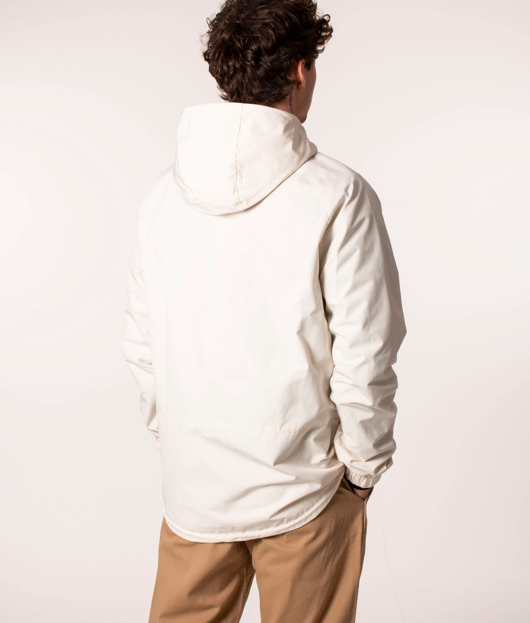 Regular Fit Sailing Jacket - Image 4