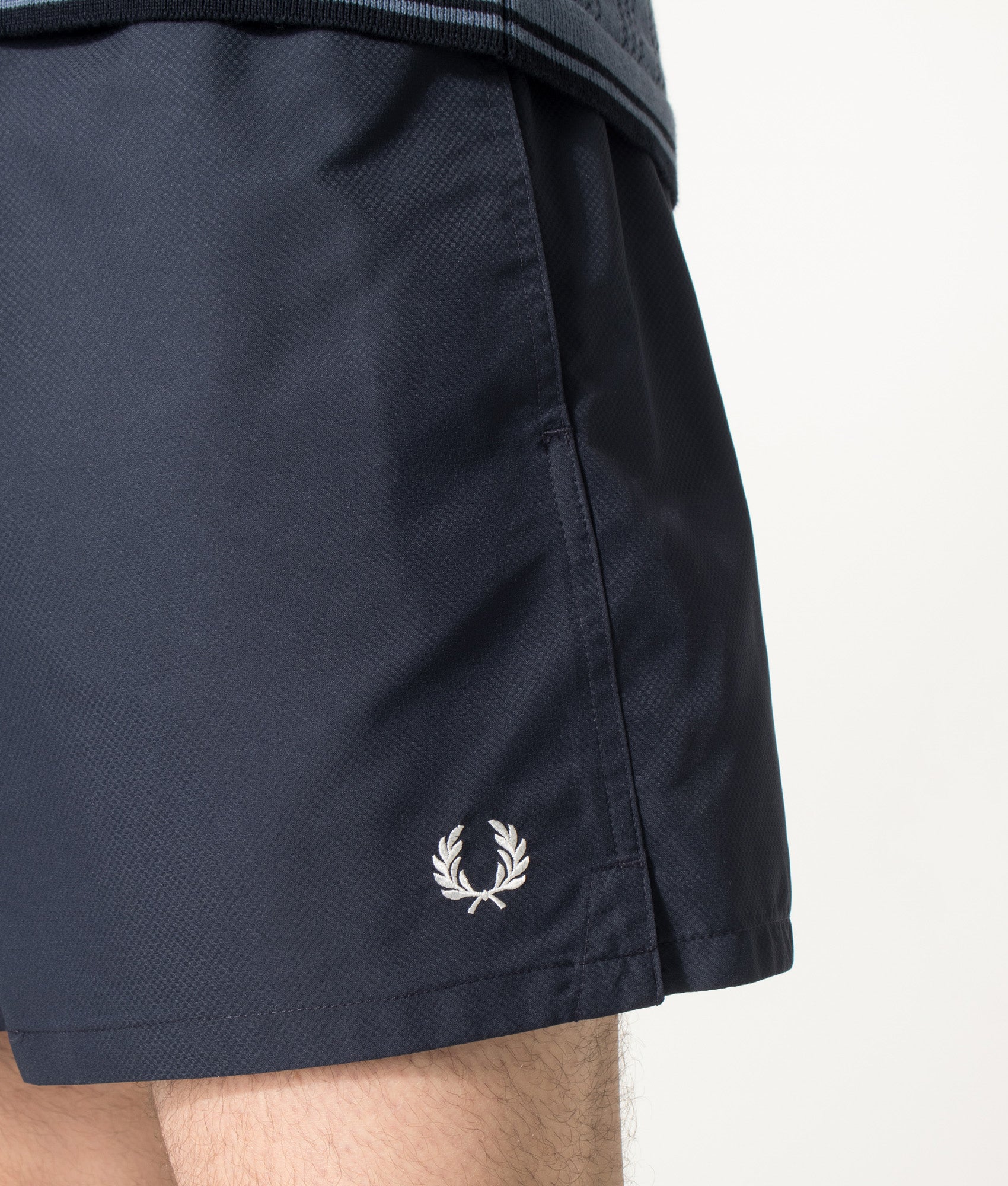 Regular Fit Swimshorts - Image 2
