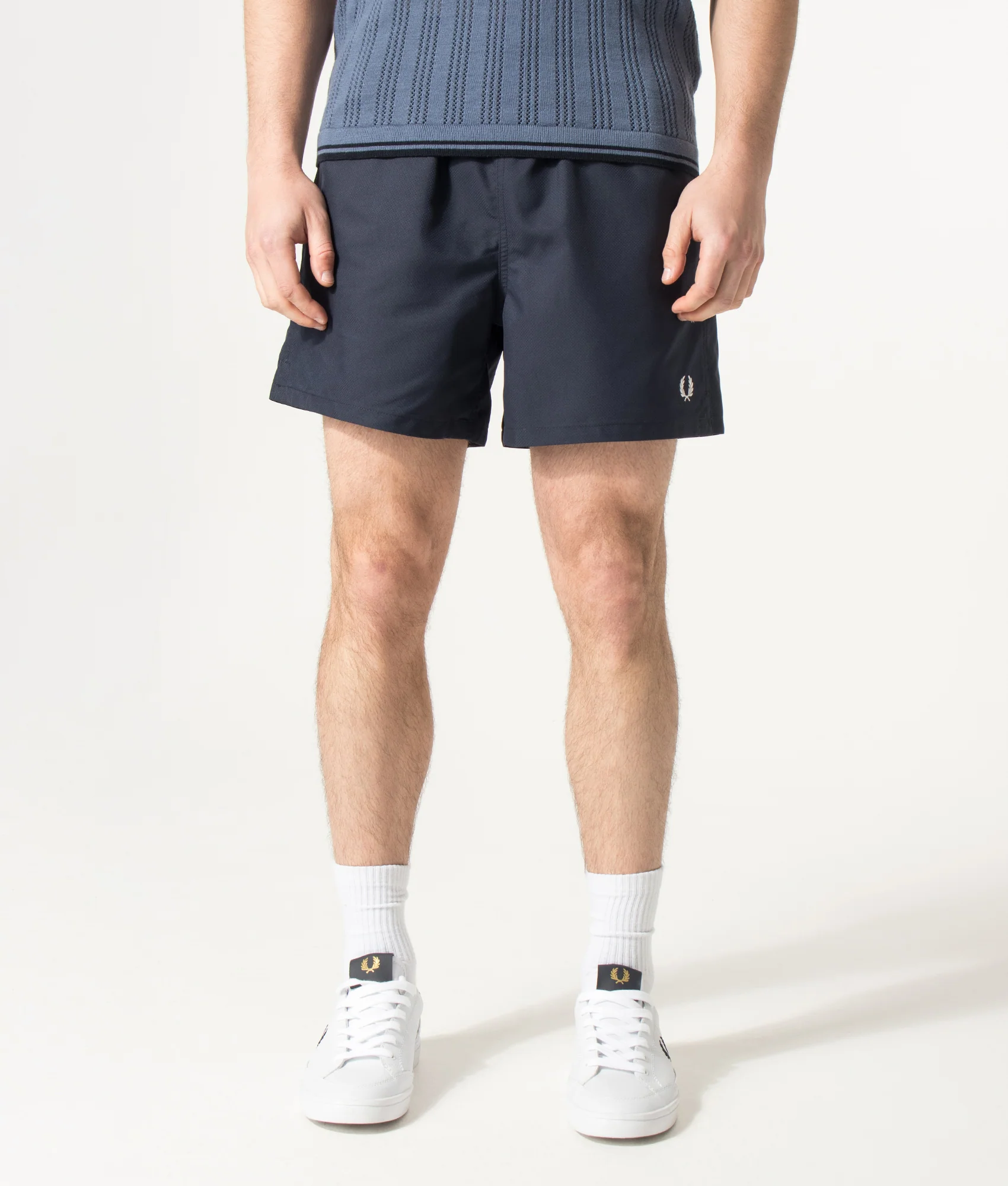 Regular Fit Swimshorts - Image 3