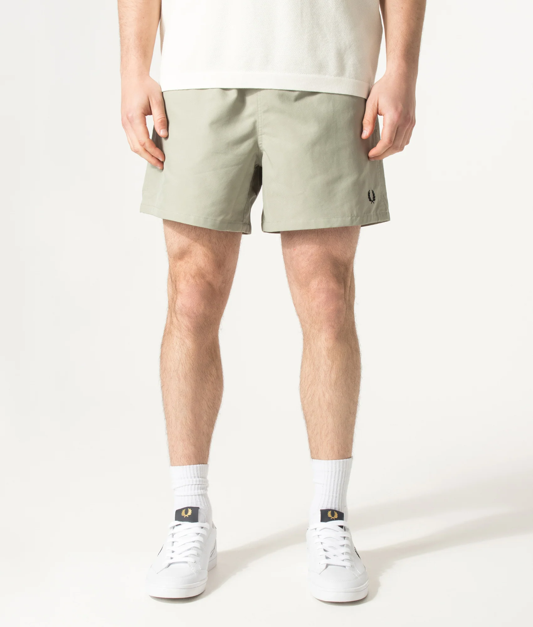Regular Fit Swimshorts - Image 3