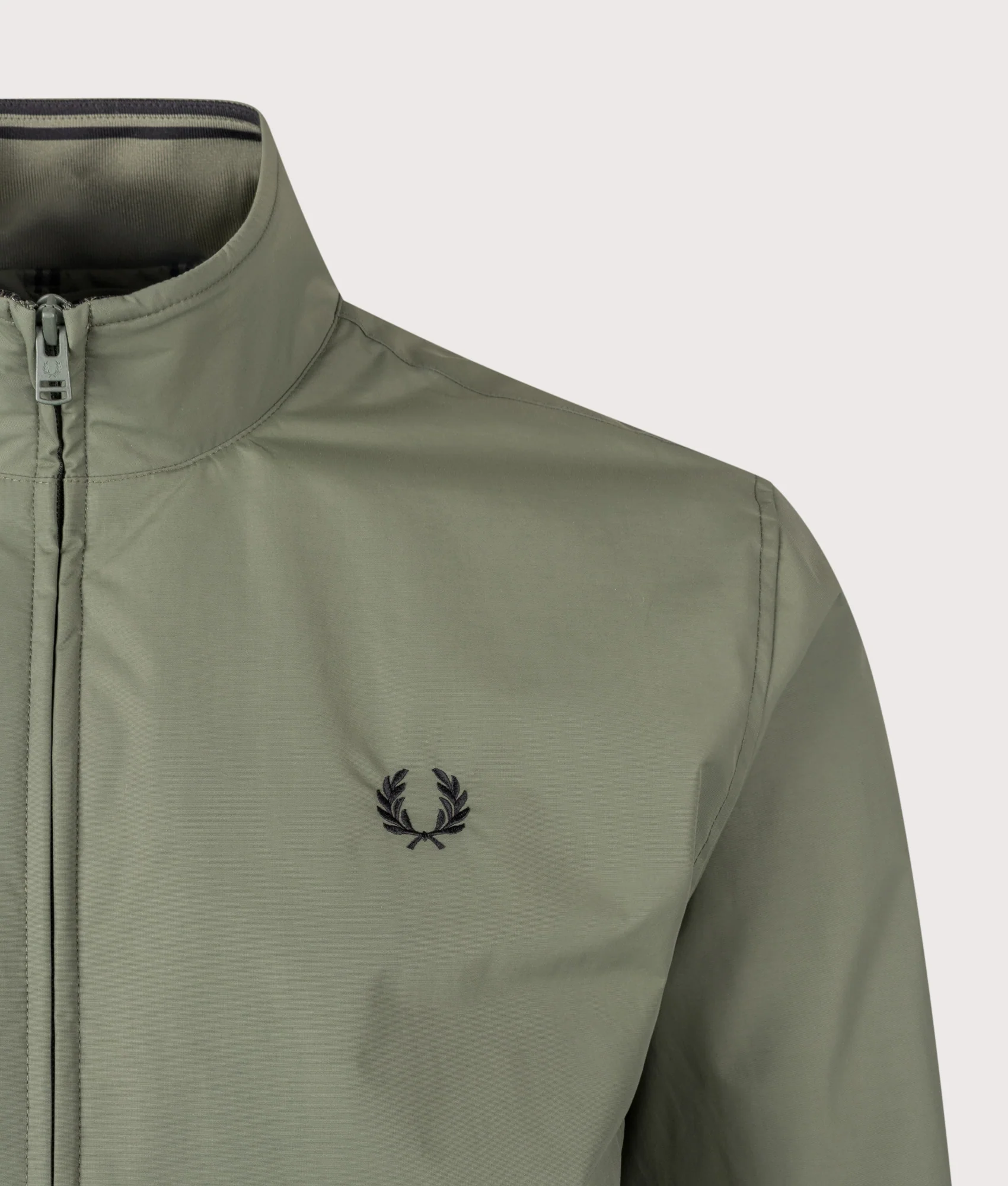 Regular Fit Brentham Jacket - Image 2