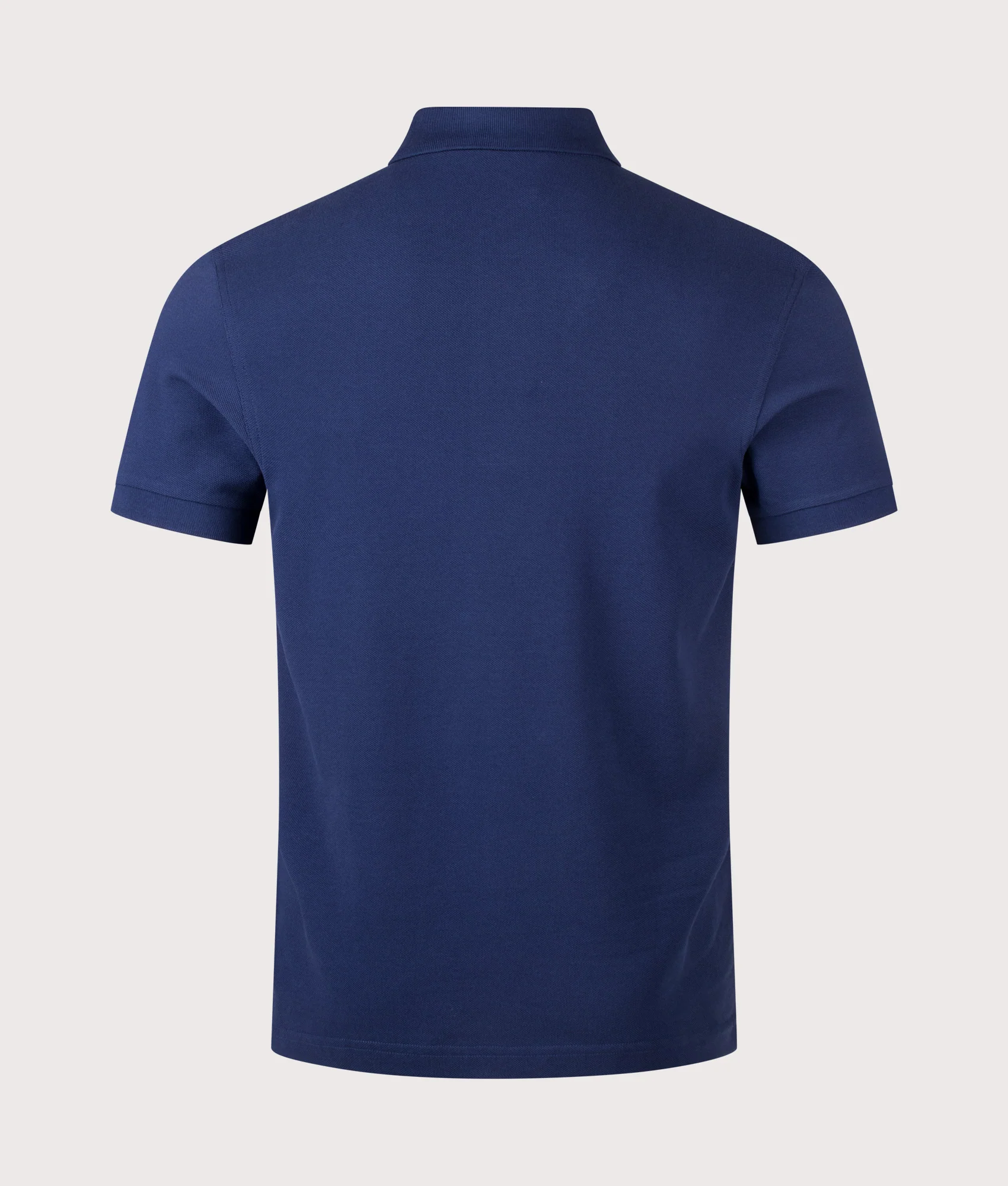 Regular Fit The Fred Perry Polo Shirt - Image 3