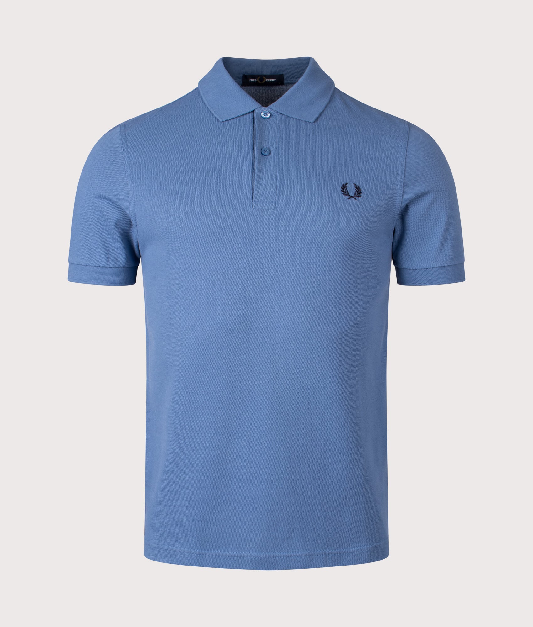 Regular Fit The Fred Perry Polo Shirt
