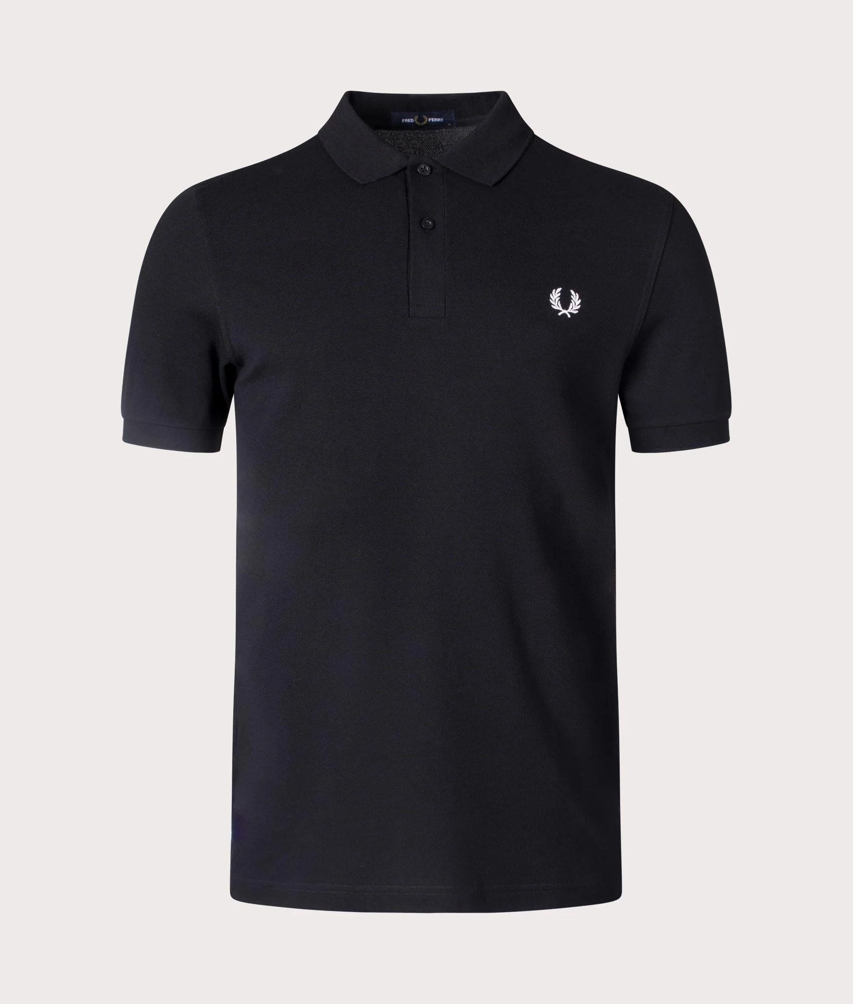 Regular Fit The Fred Perry Polo Shirt