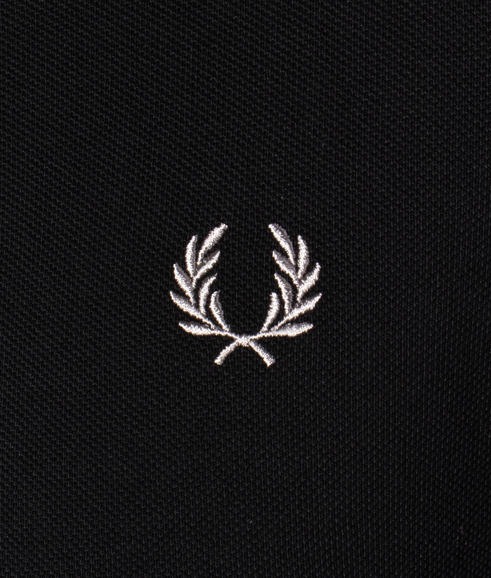 Regular Fit The Fred Perry Polo Shirt - Image 4