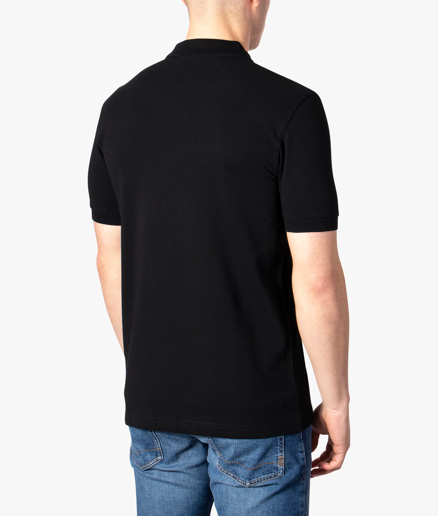 Regular Fit The Fred Perry Polo Shirt - Image 7