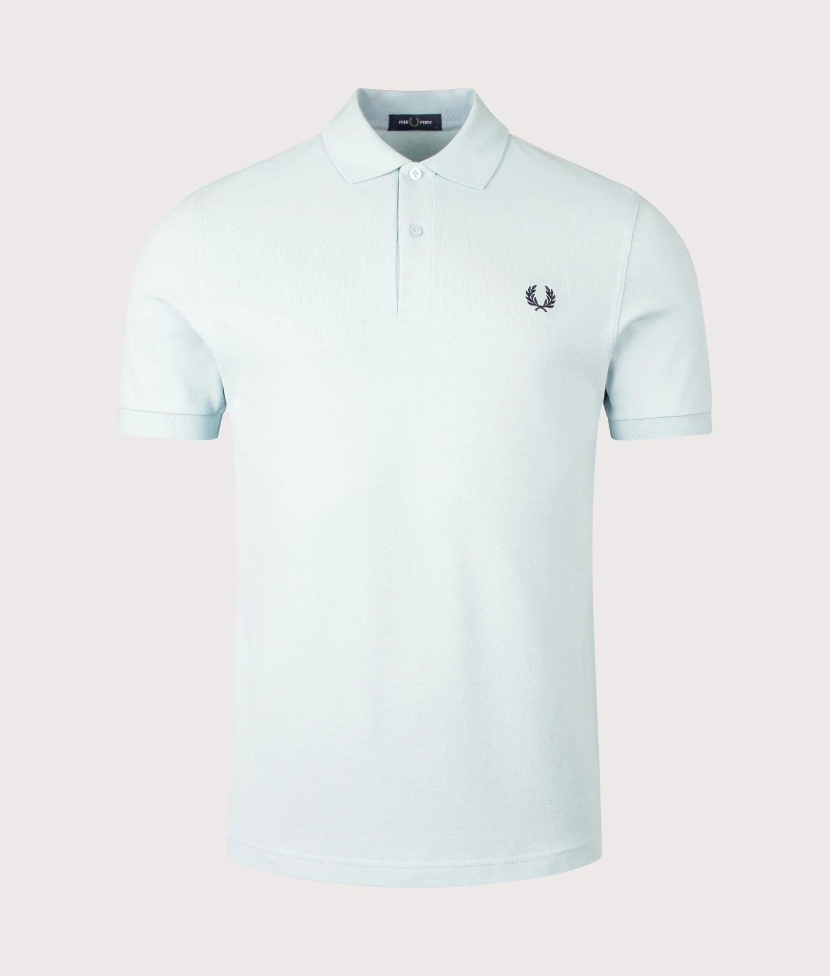 Regular Fit The Fred Perry Polo Shirt