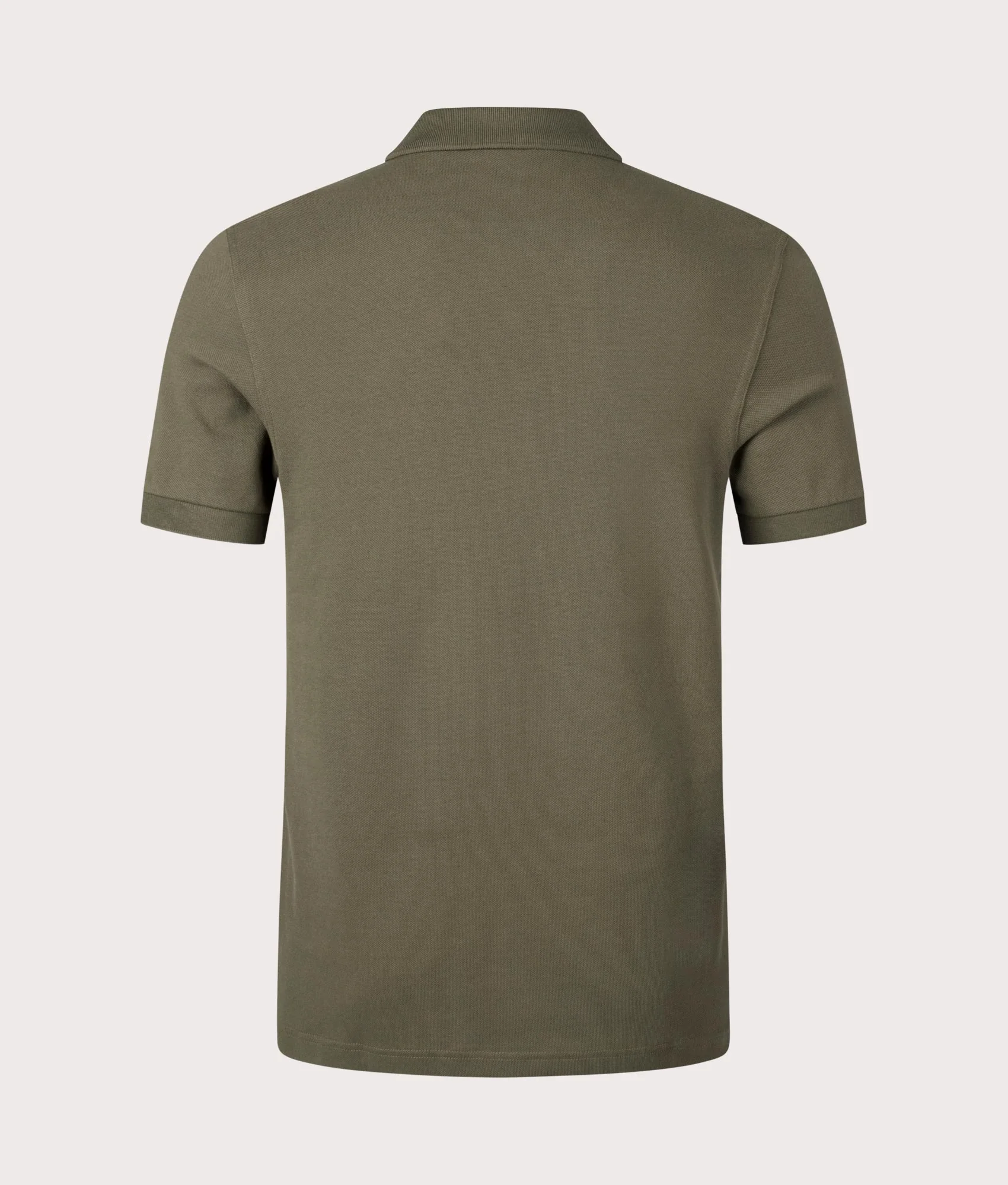Regular Fit The Fred Perry Polo Shirt - Image 3