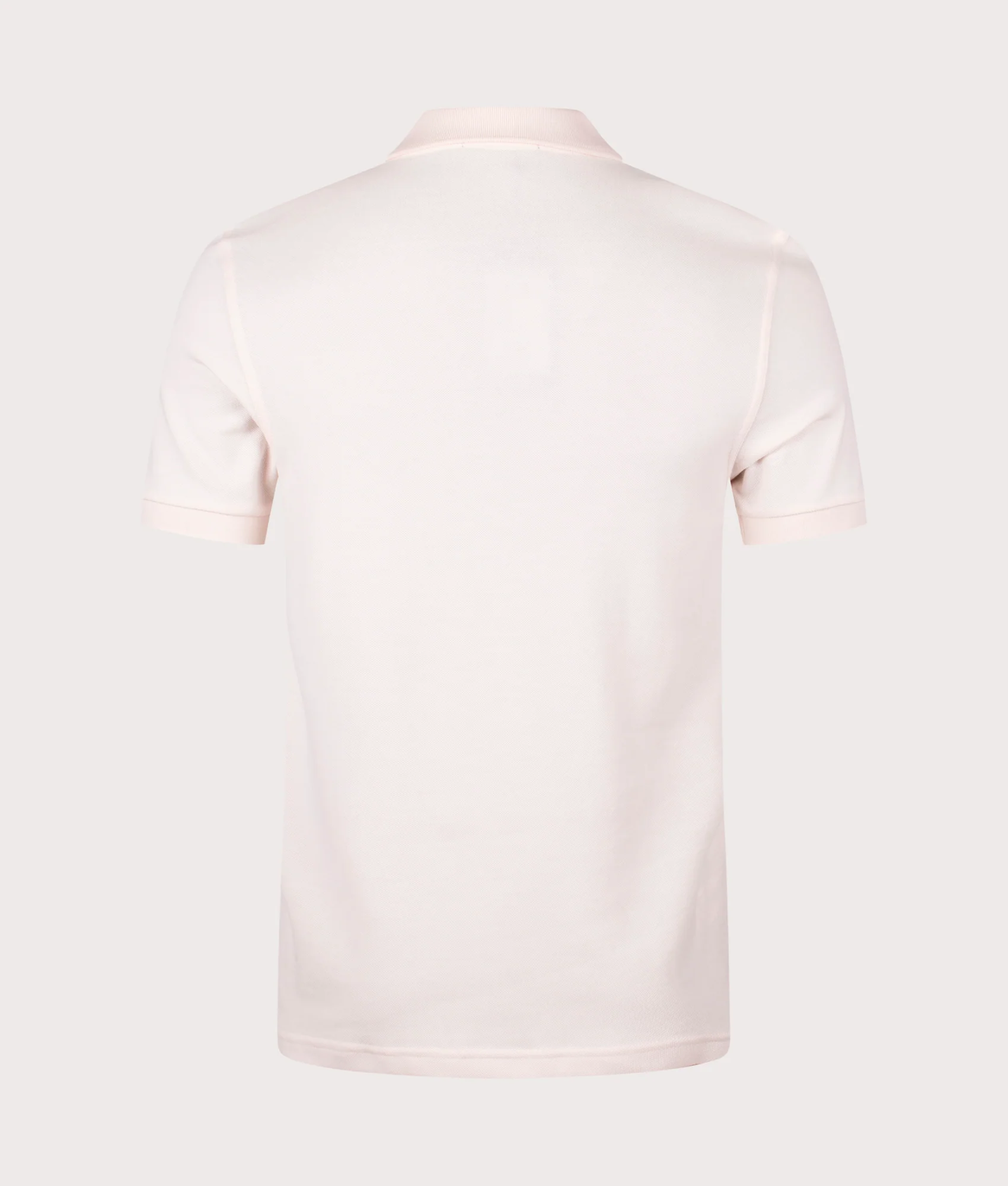Regular Fit The Fred Perry Polo Shirt - Image 3