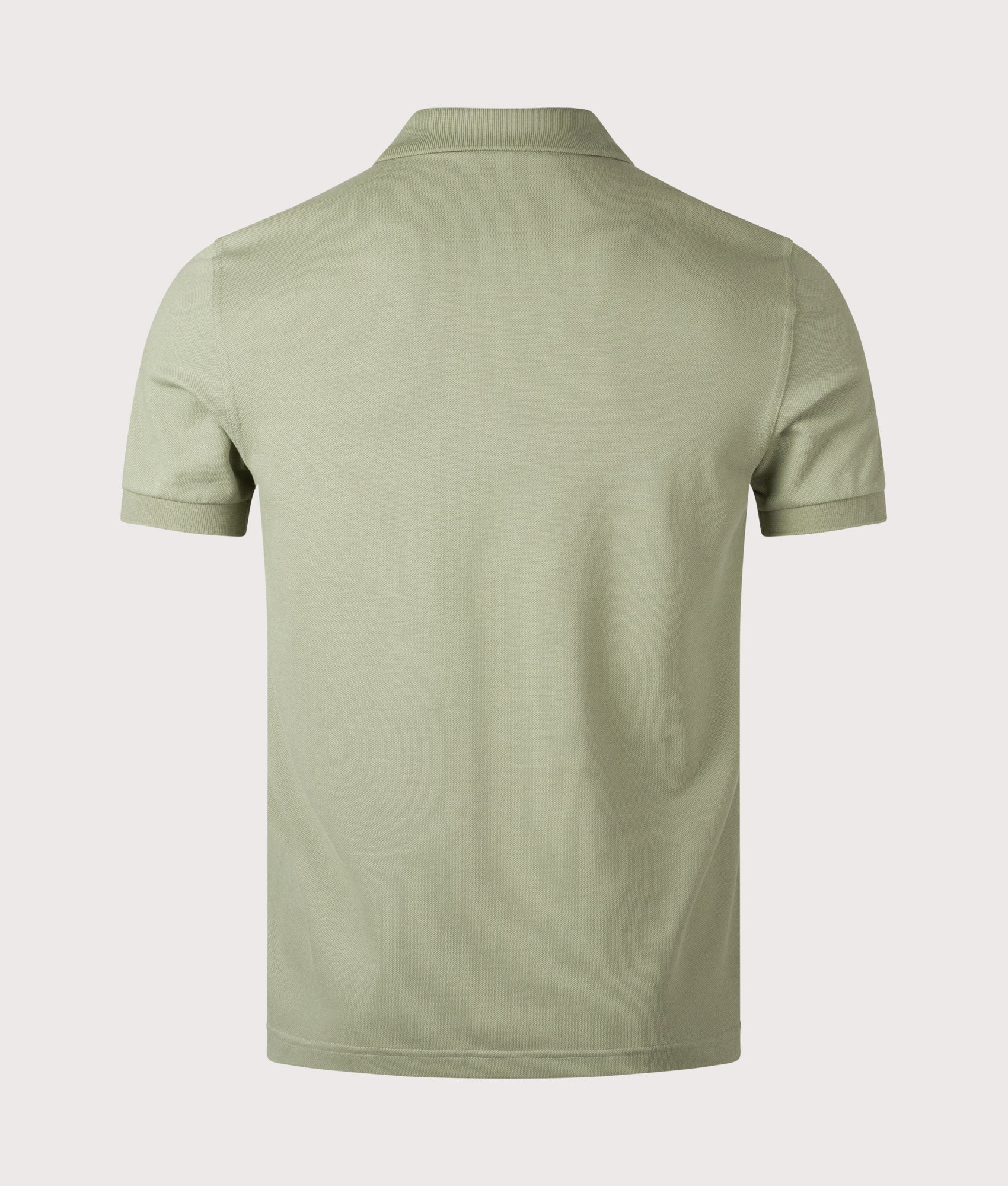 Regular Fit The Fred Perry Polo Shirt - Image 3