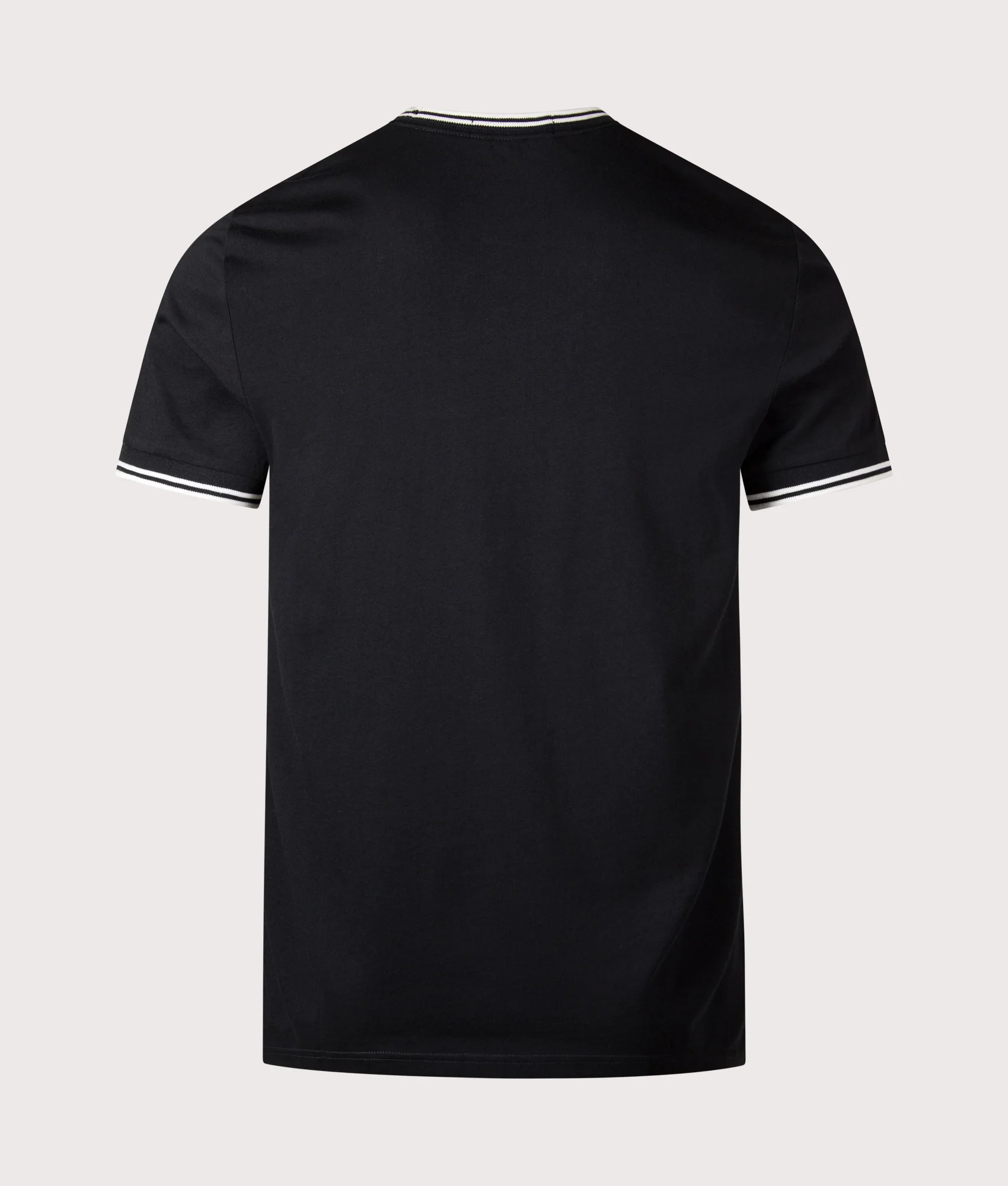 Regular Fit Twin Tipped T-Shirt - Image 3
