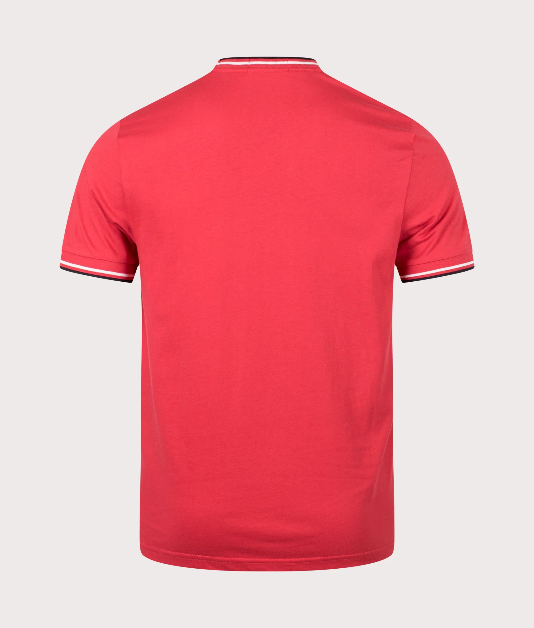 Regular Fit Twin Tipped T-Shirt - Image 3