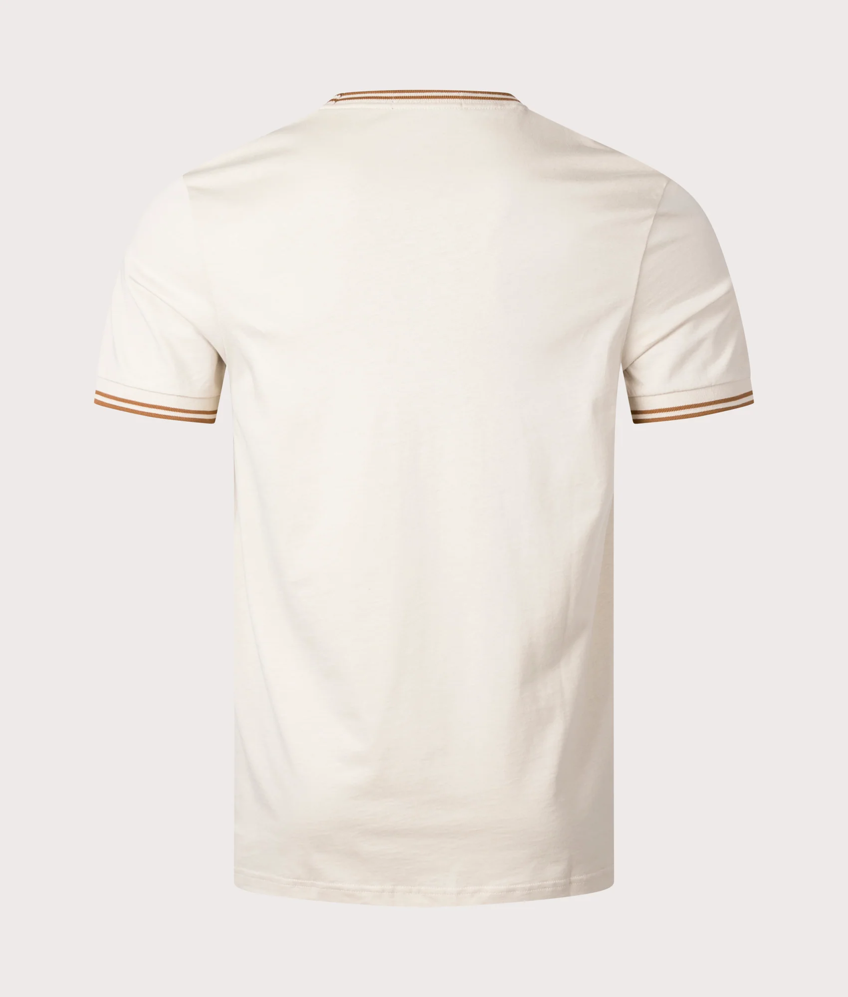 Regular Fit Twin Tipped T-Shirt - Image 3