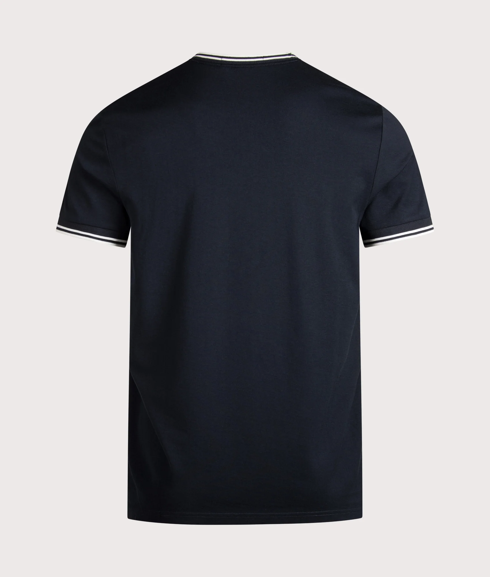 Regular Fit Twin Tipped T-Shirt - Image 4