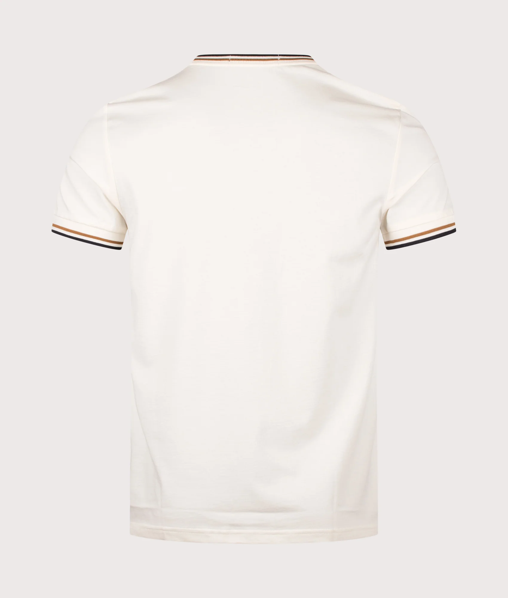 Regular Fit Twin Tipped T-Shirt - Image 3
