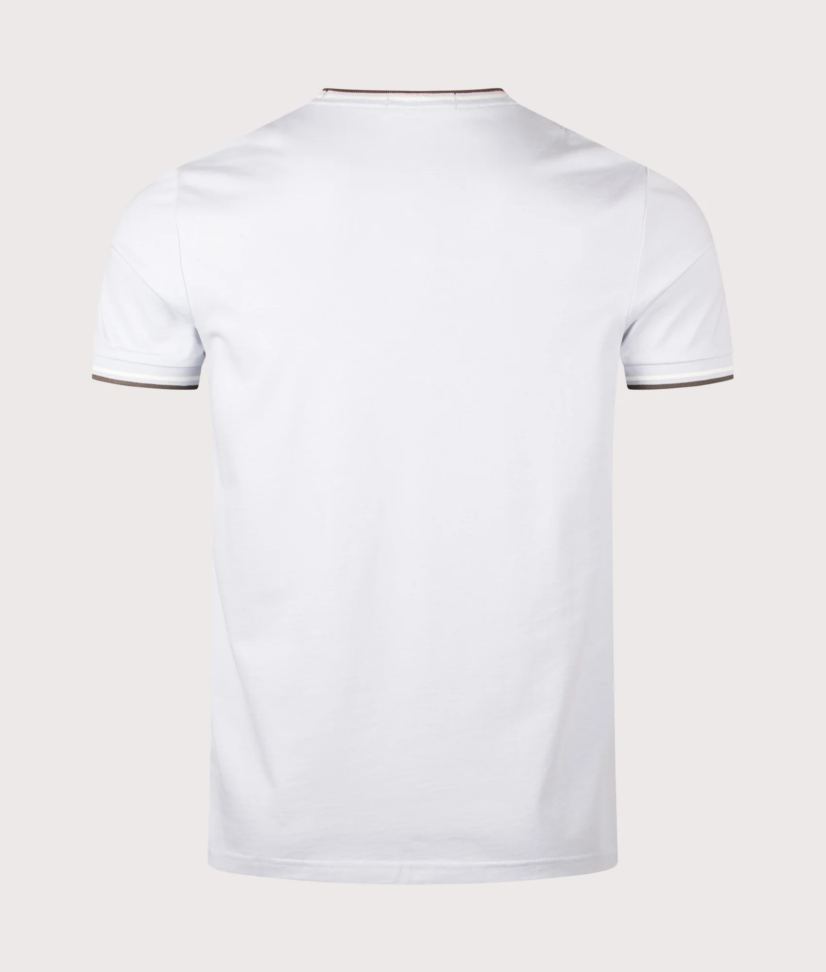 Regular Fit Twin Tipped T-Shirt - Image 3