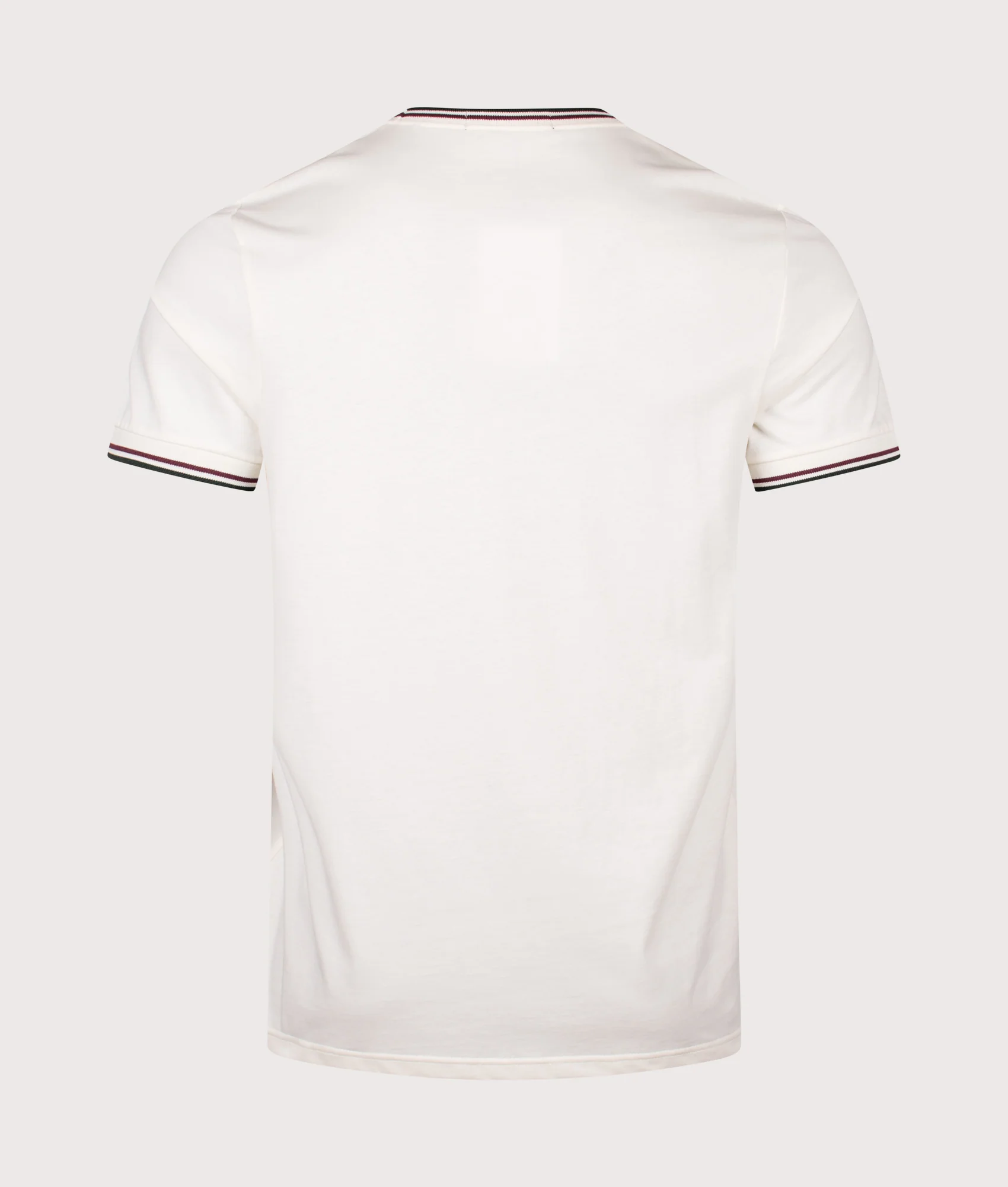 Regular Fit Twin Tipped T-Shirt - Image 3