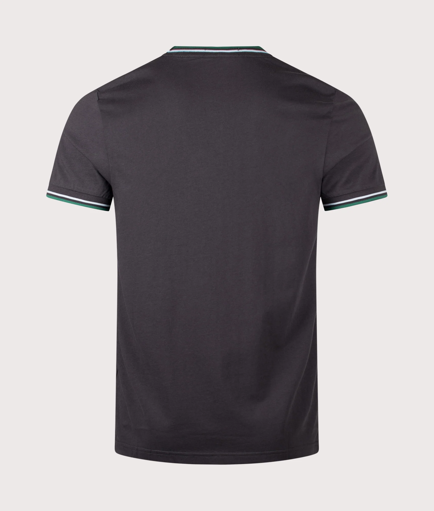 Regular Fit Twin Tipped T-Shirt - Image 3
