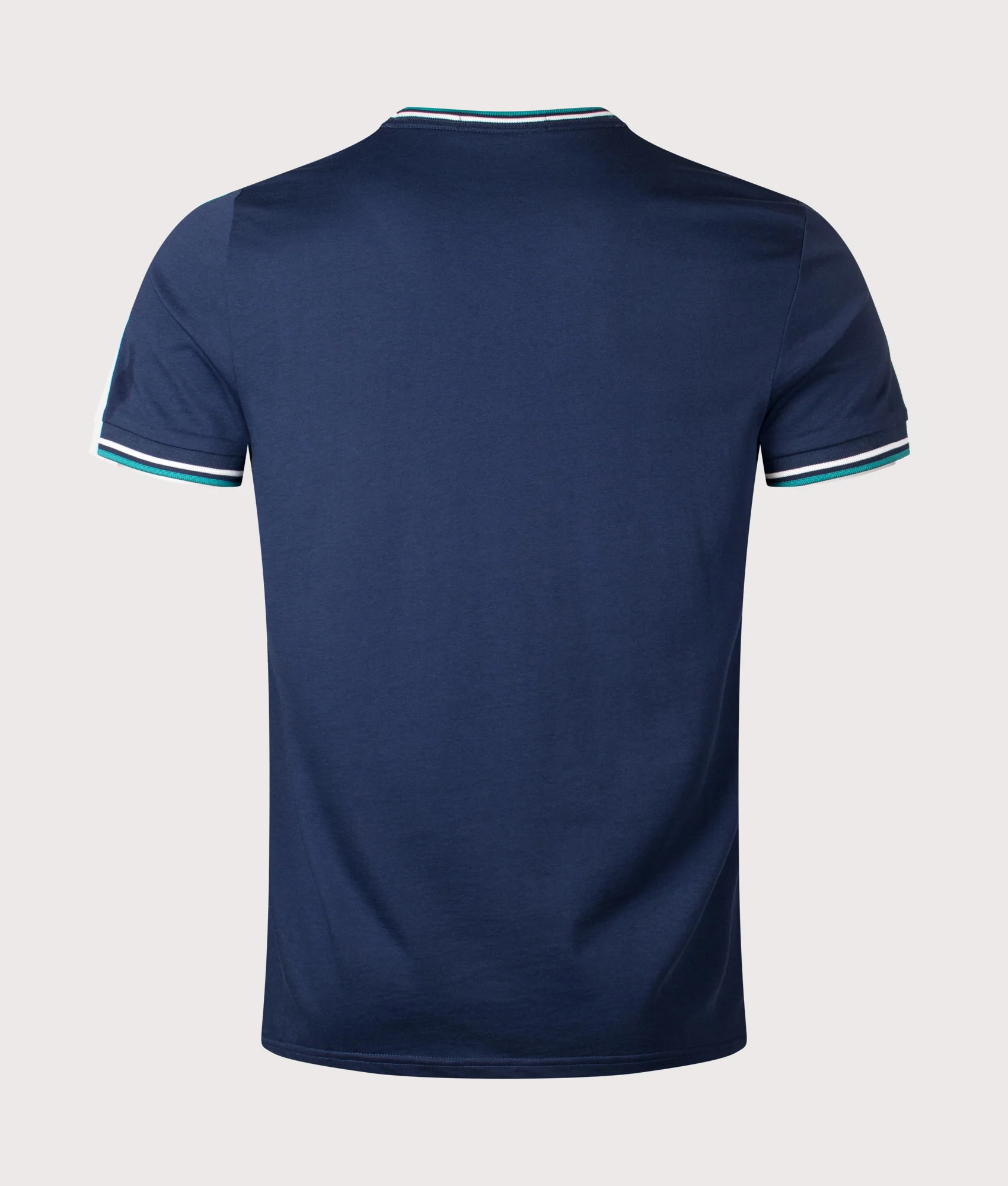 Regular Fit Twin Tipped T-Shirt - Image 3