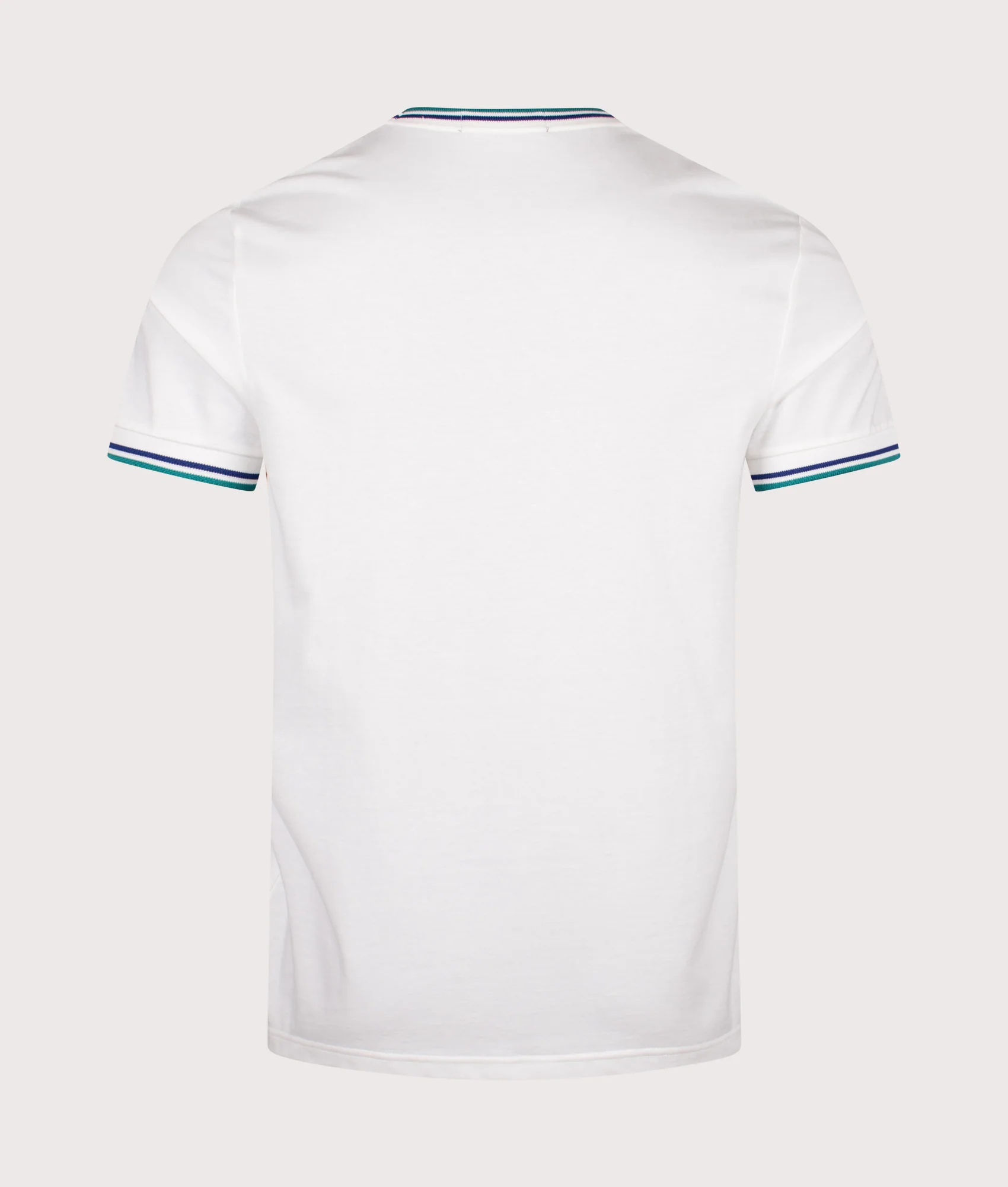 Regular Fit Twin Tipped T-Shirt - Image 3