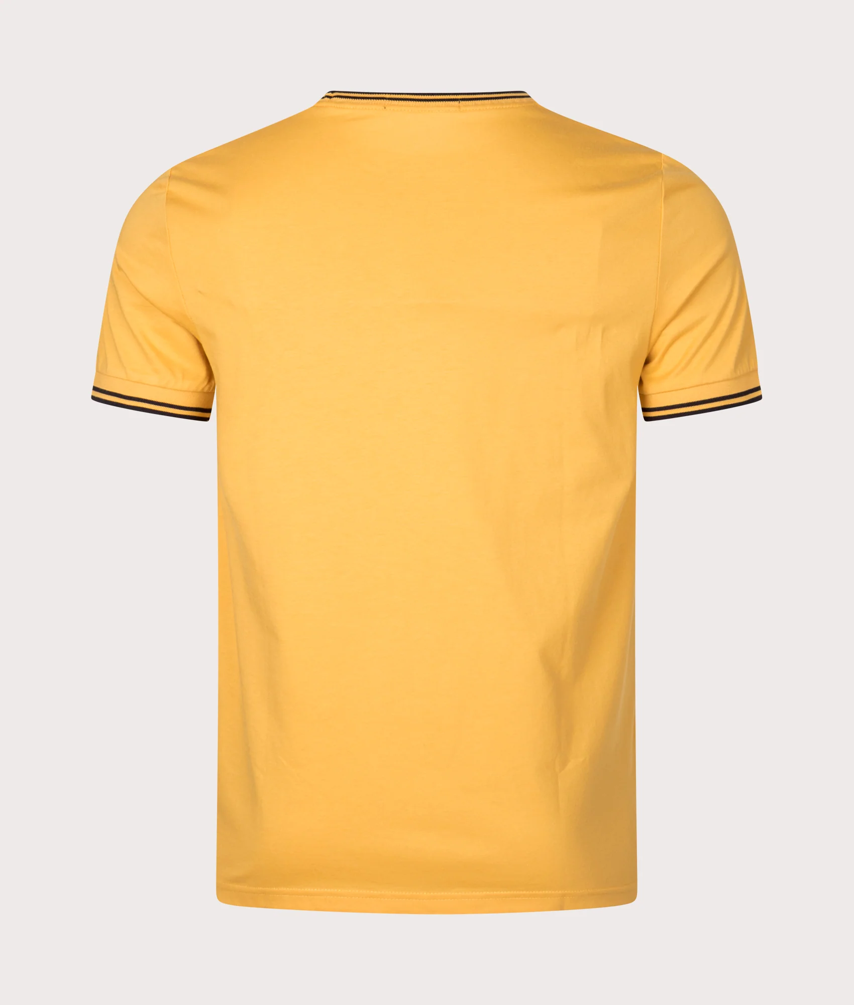 Regular Fit Twin Tipped T-Shirt - Image 3