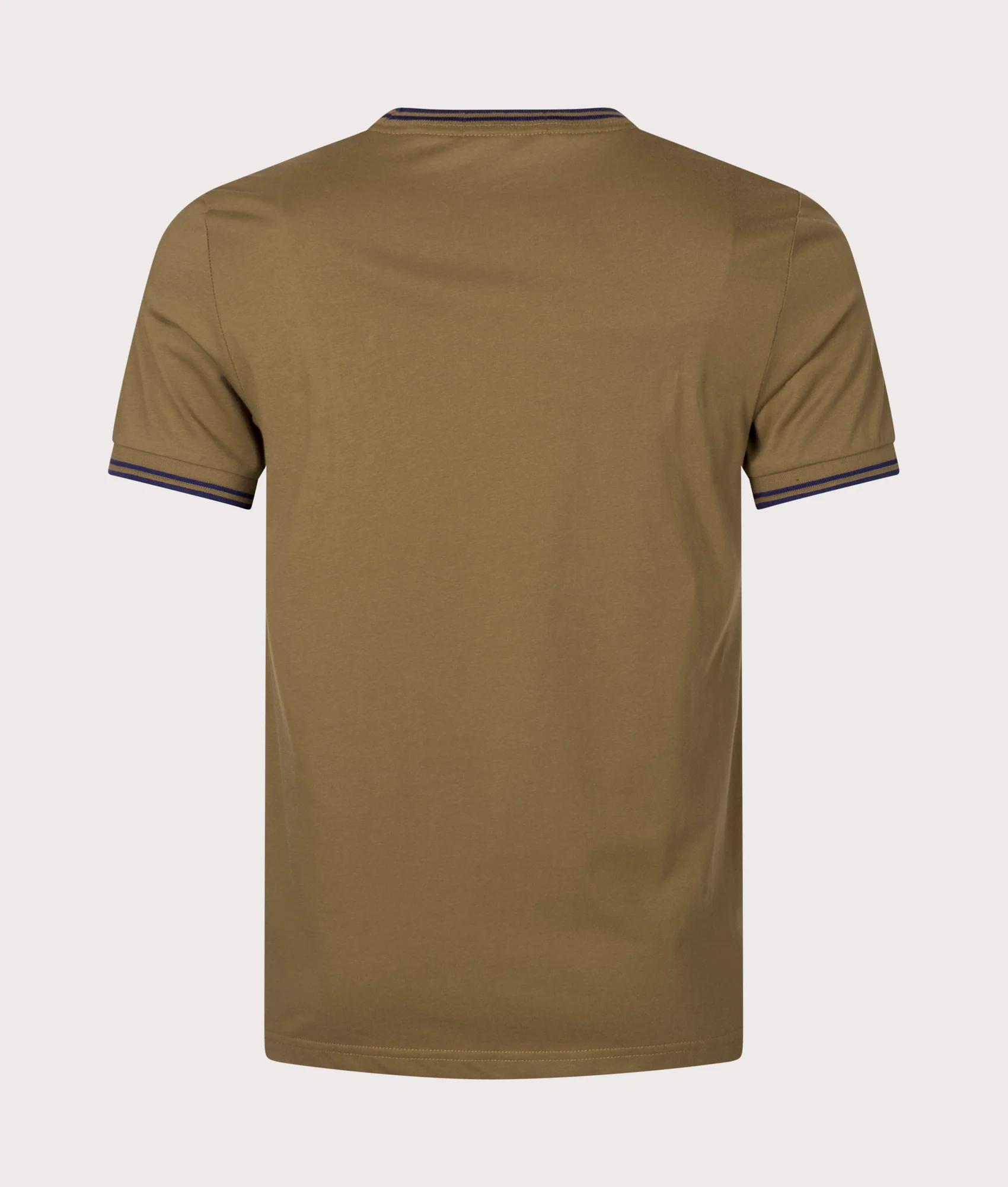 Regular Fit Twin Tipped T-Shirt - Image 3