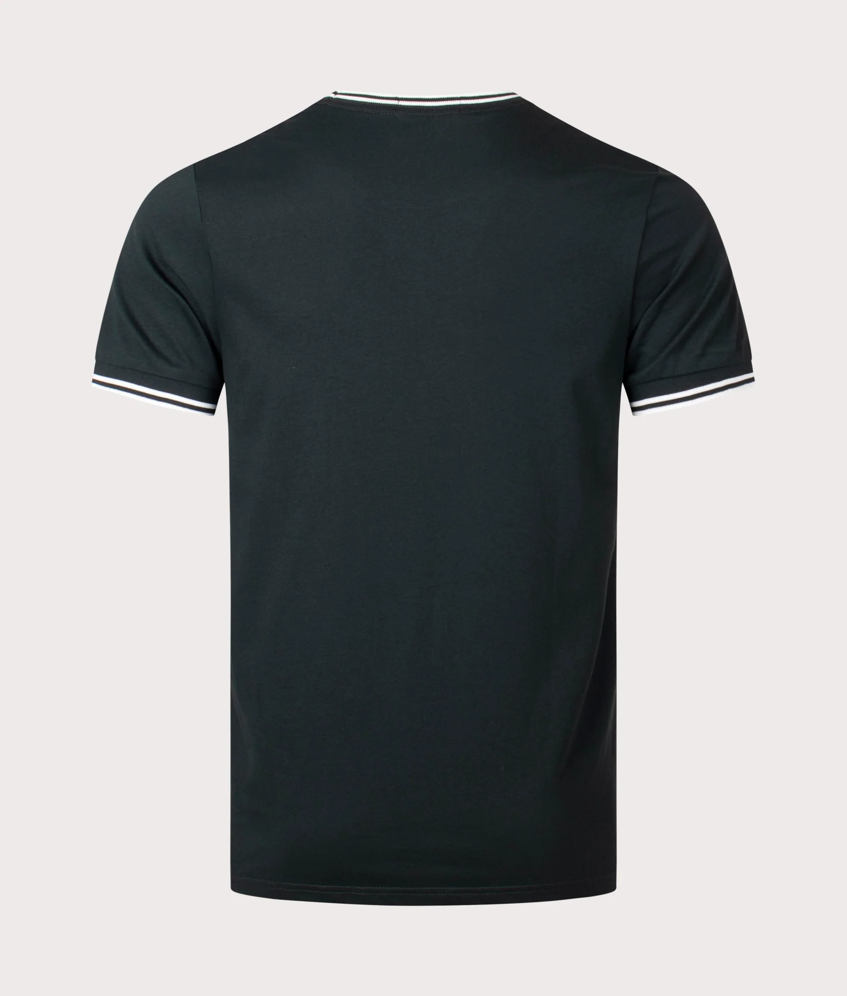 Regular Fit Twin Tipped T-Shirt - Image 3
