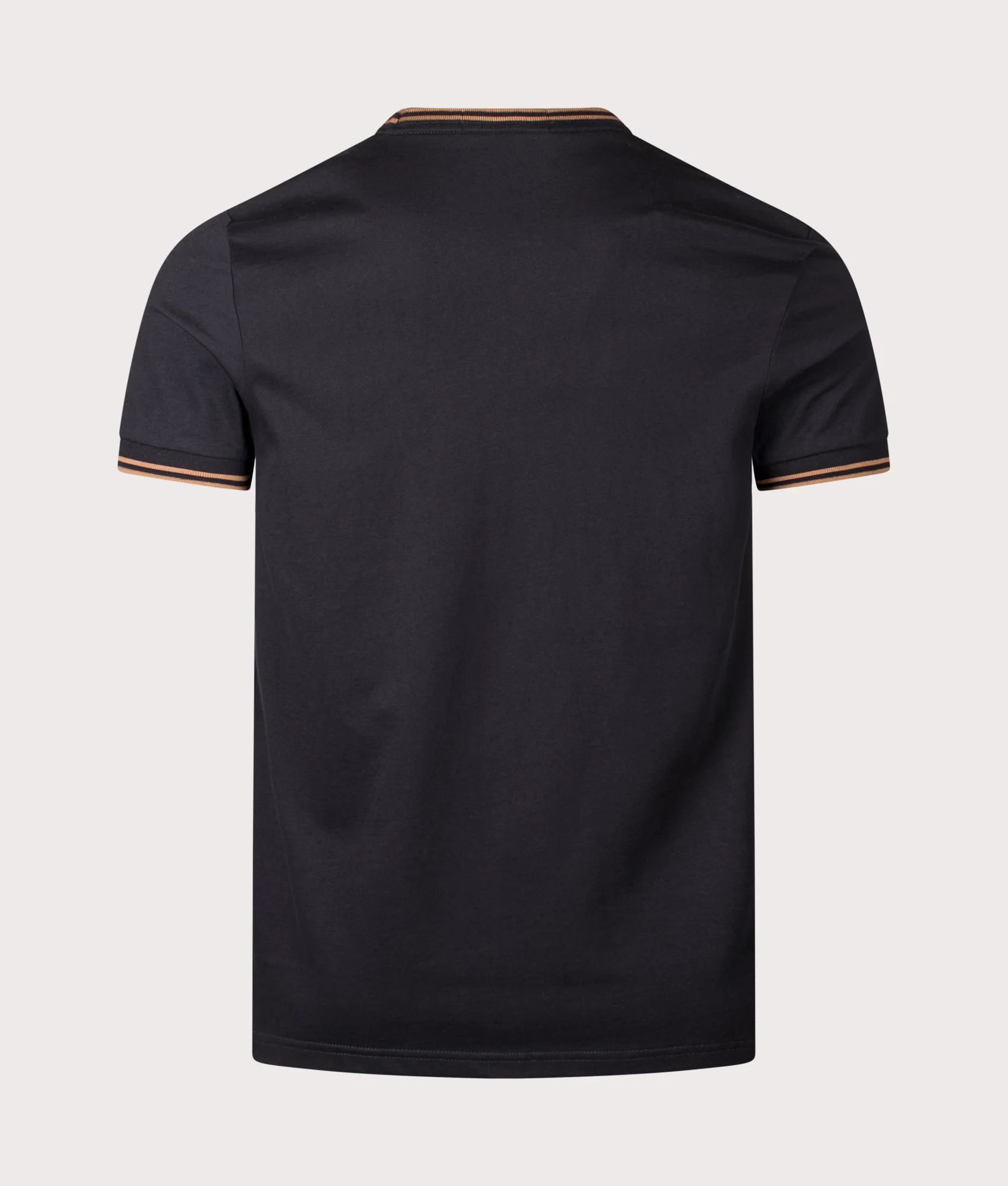 Regular Fit Twin Tipped T-Shirt - Image 3