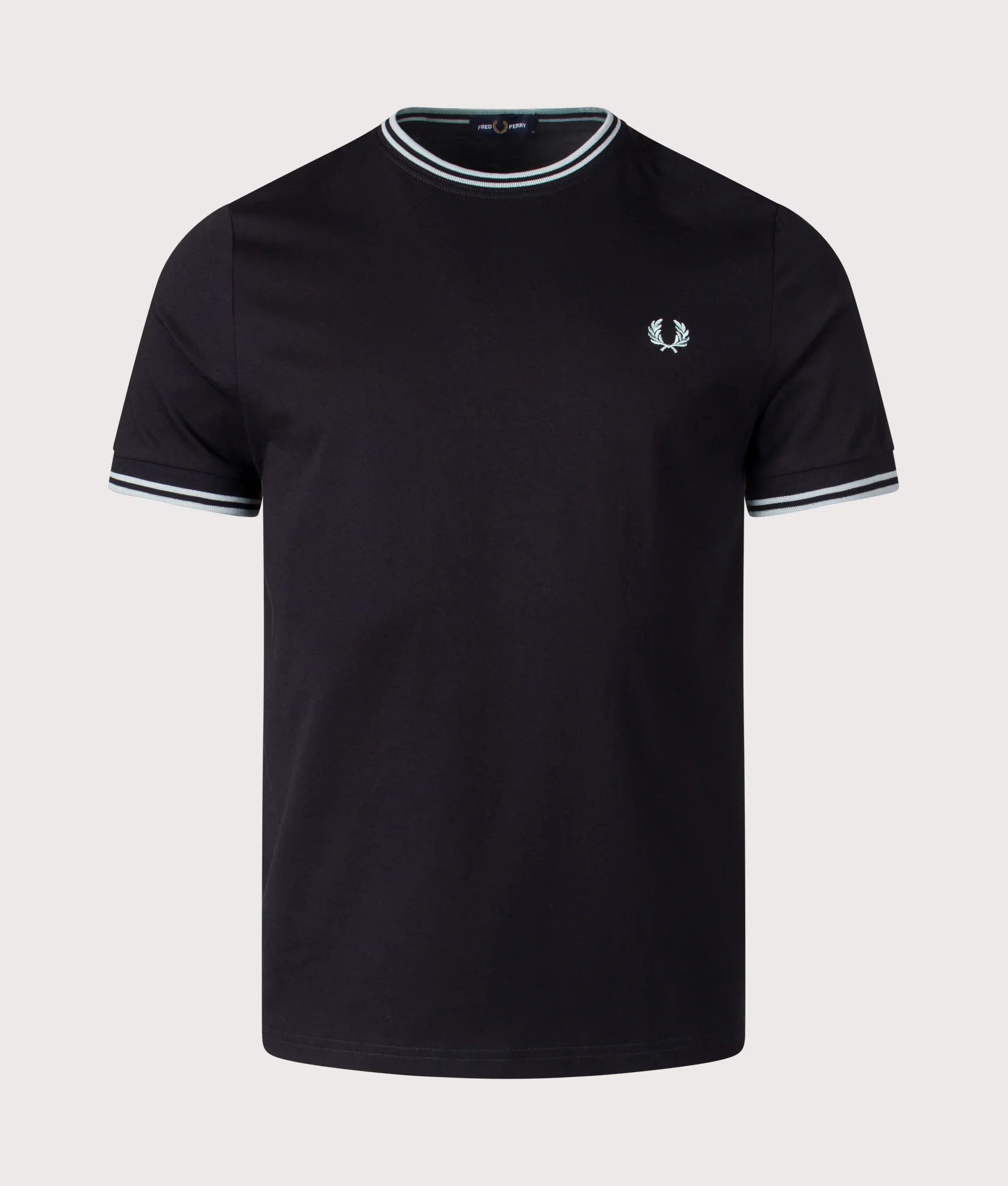 Regular Fit Twin Tipped T-Shirt