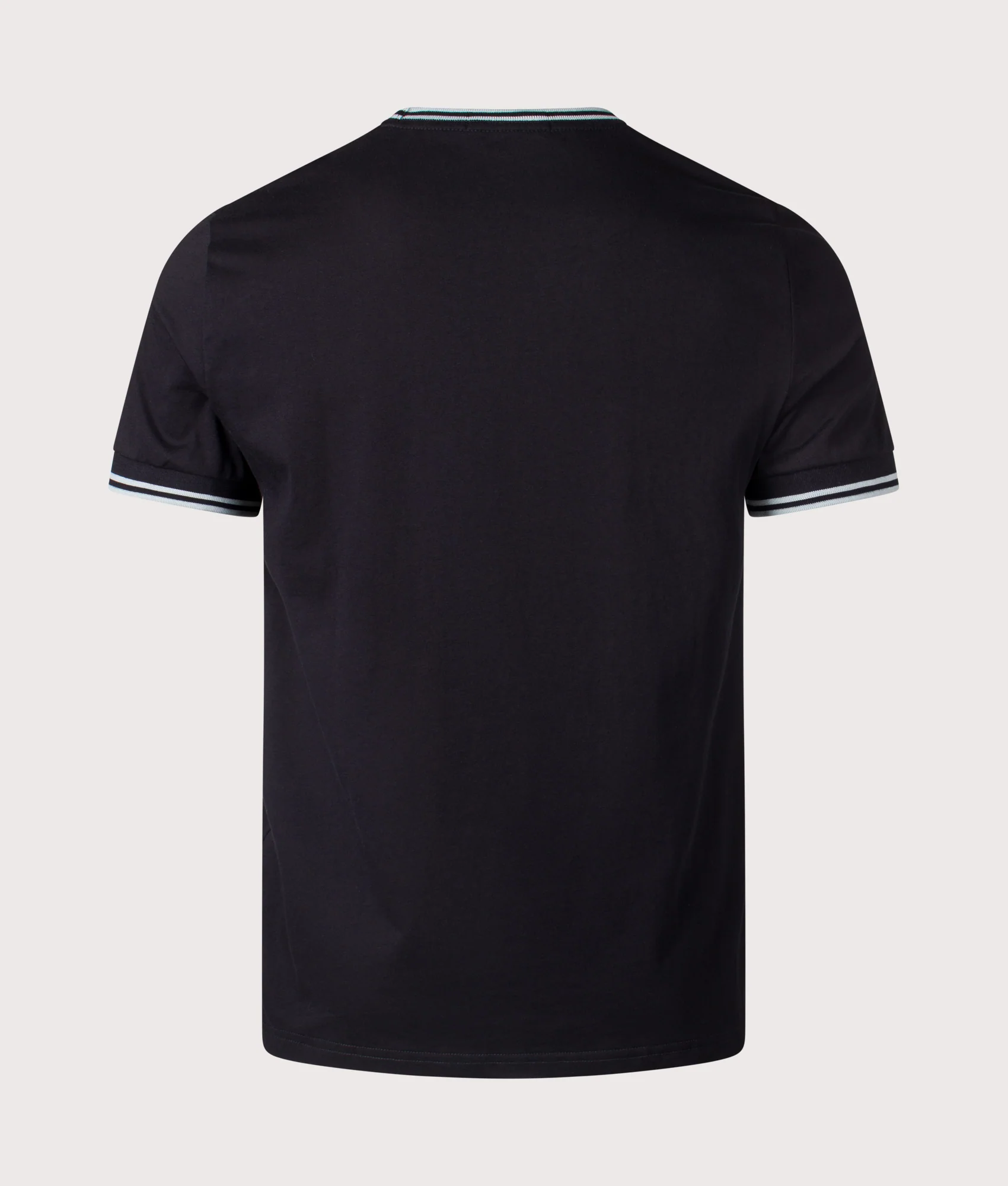 Regular Fit Twin Tipped T-Shirt - Image 3