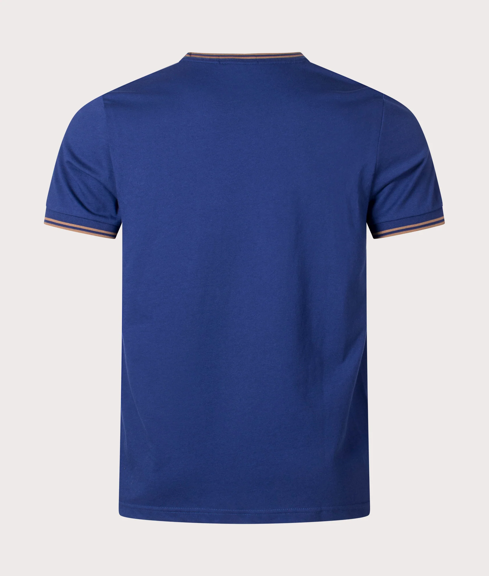 Regular Fit Twin Tipped T-Shirt - Image 3