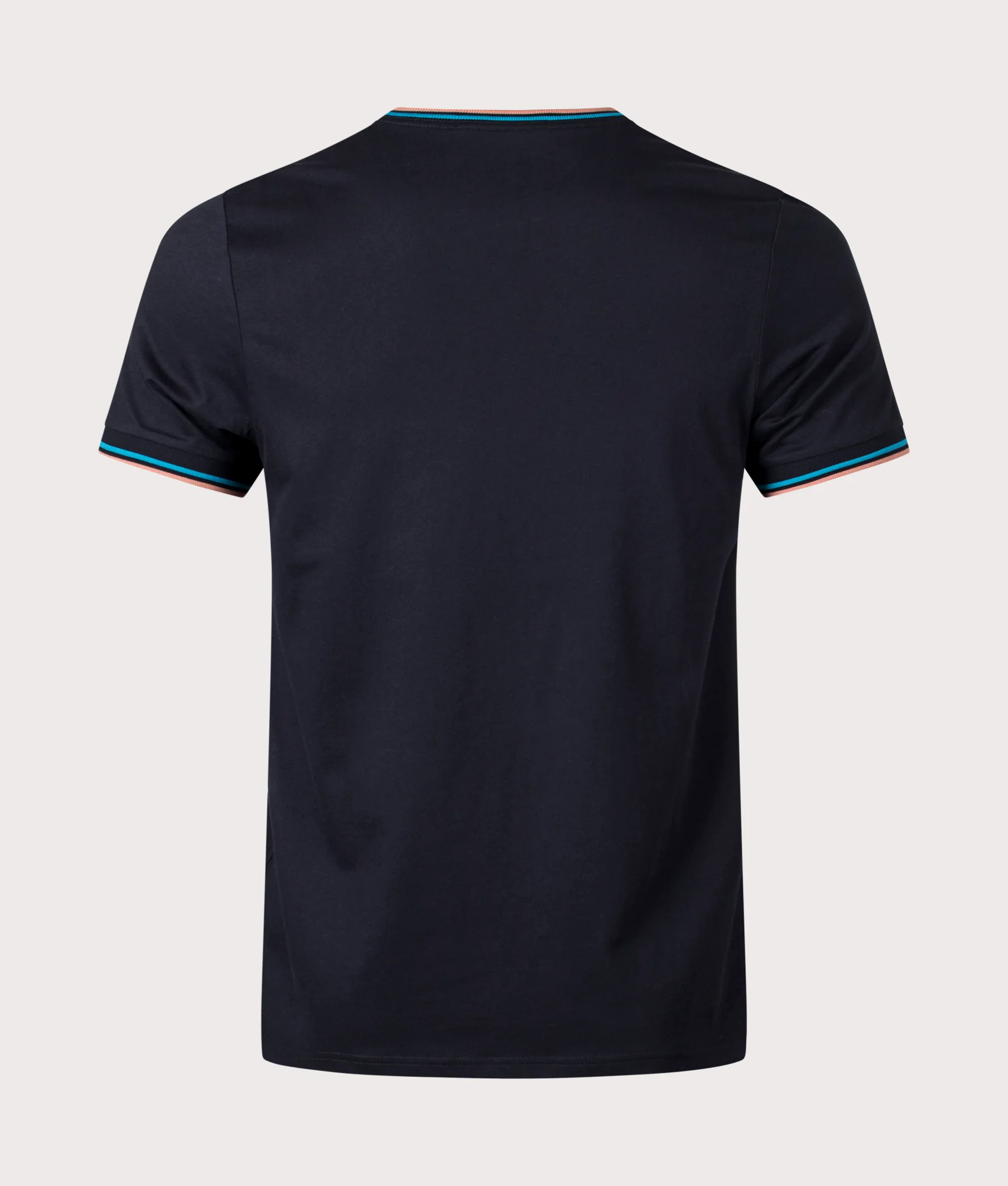 Regular Fit Twin Tipped T-Shirt - Image 3