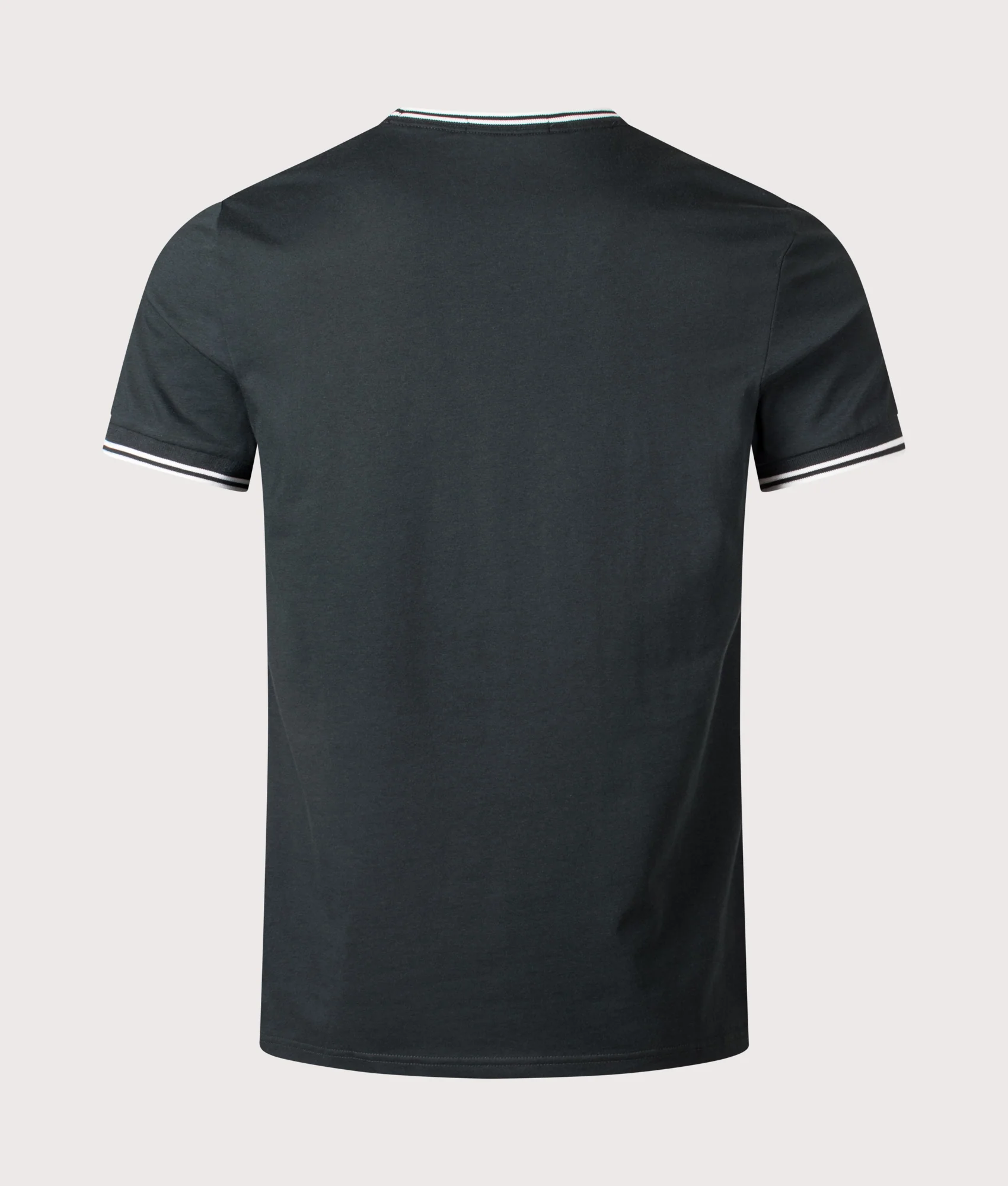 Regular Fit Twin Tipped T-Shirt - Image 3