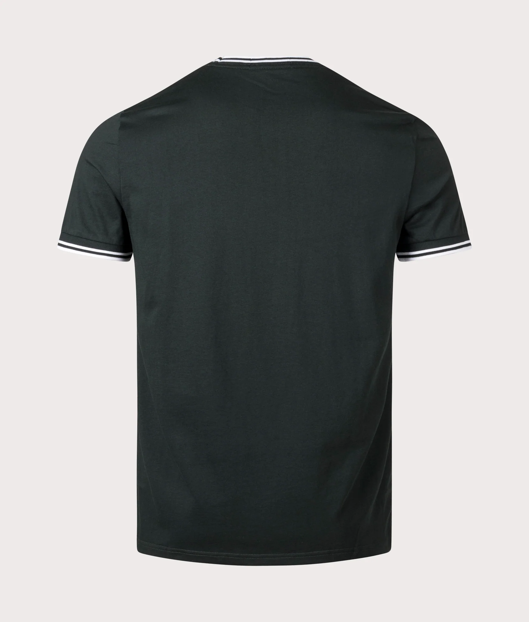Regular Fit Twin Tipped T-Shirt - Image 3