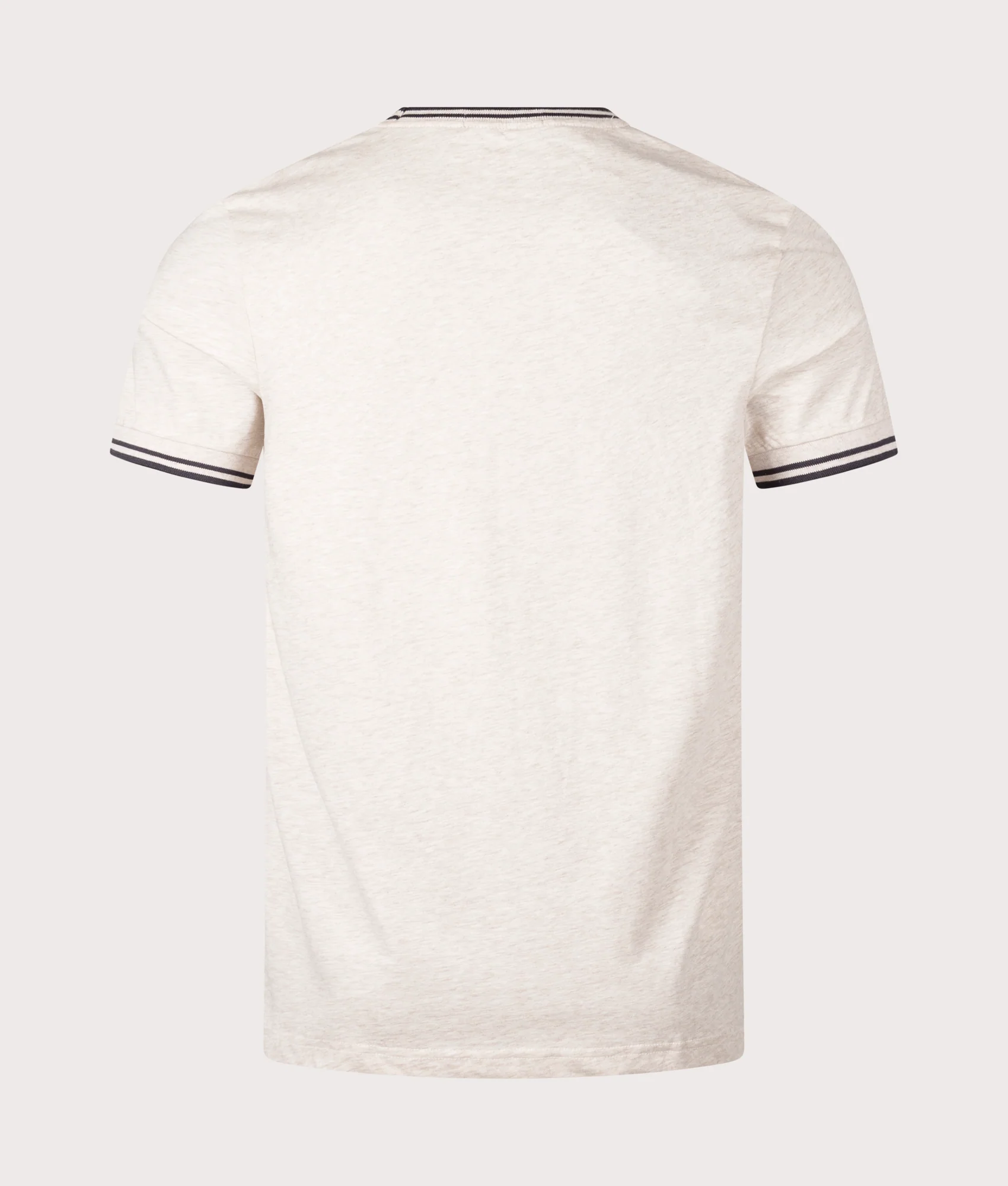 Regular Fit Twin Tipped T-Shirt - Image 3