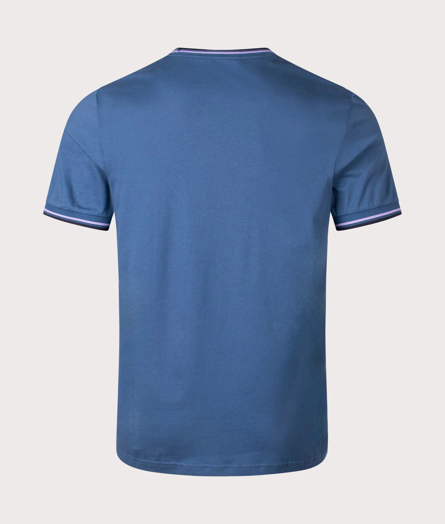 Regular Fit Twin Tipped T-Shirt - Image 3
