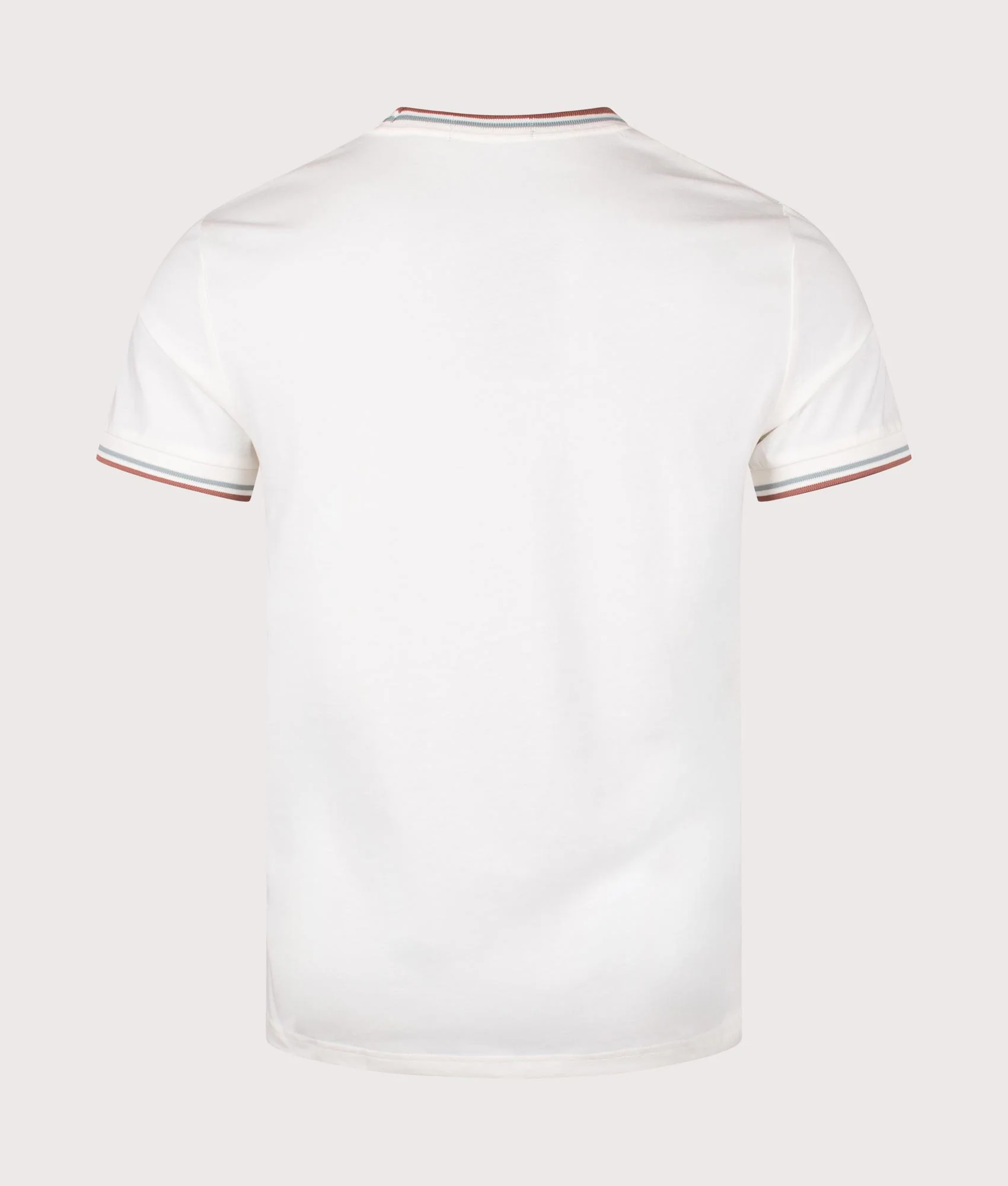Regular Fit Twin Tipped T-Shirt - Image 3