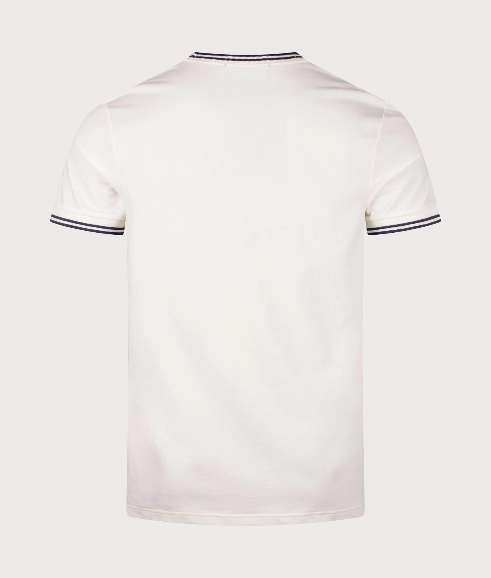 Regular Fit Twin Tipped T-Shirt - Image 3