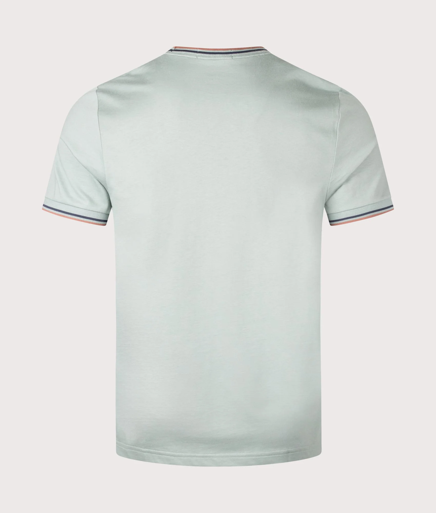 Regular Fit Twin Tipped T-Shirt - Image 3