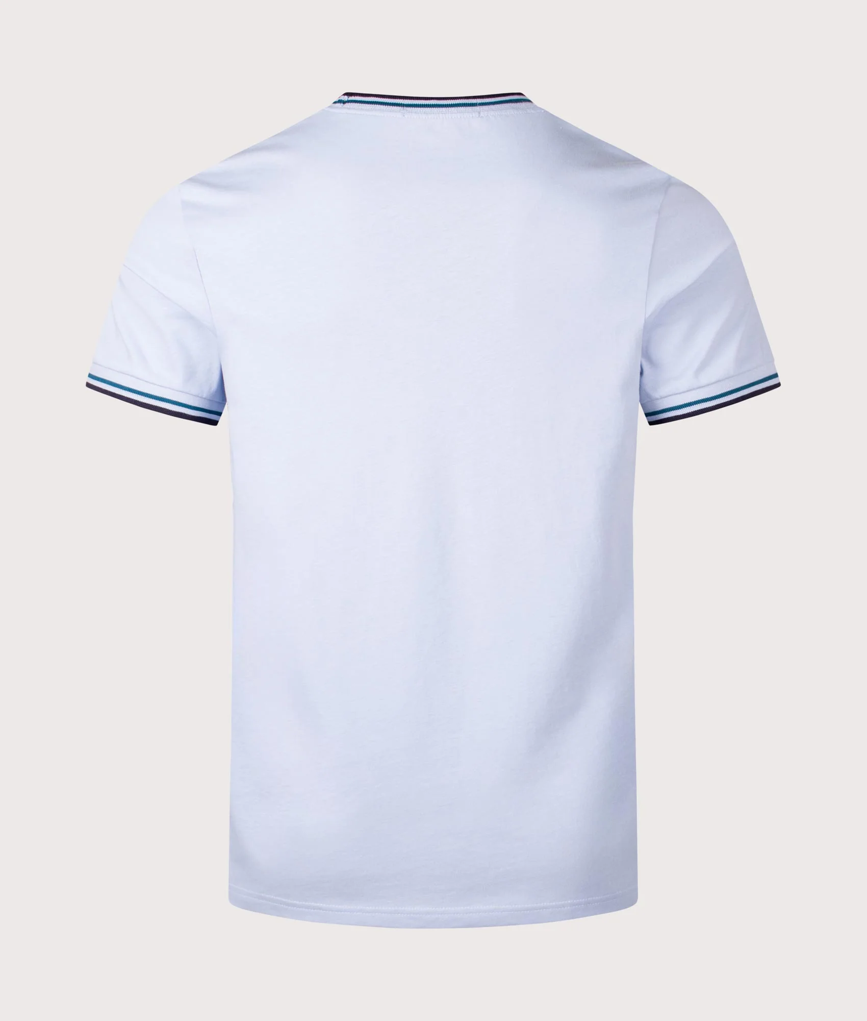 Regular Fit Twin Tipped T-Shirt - Image 3