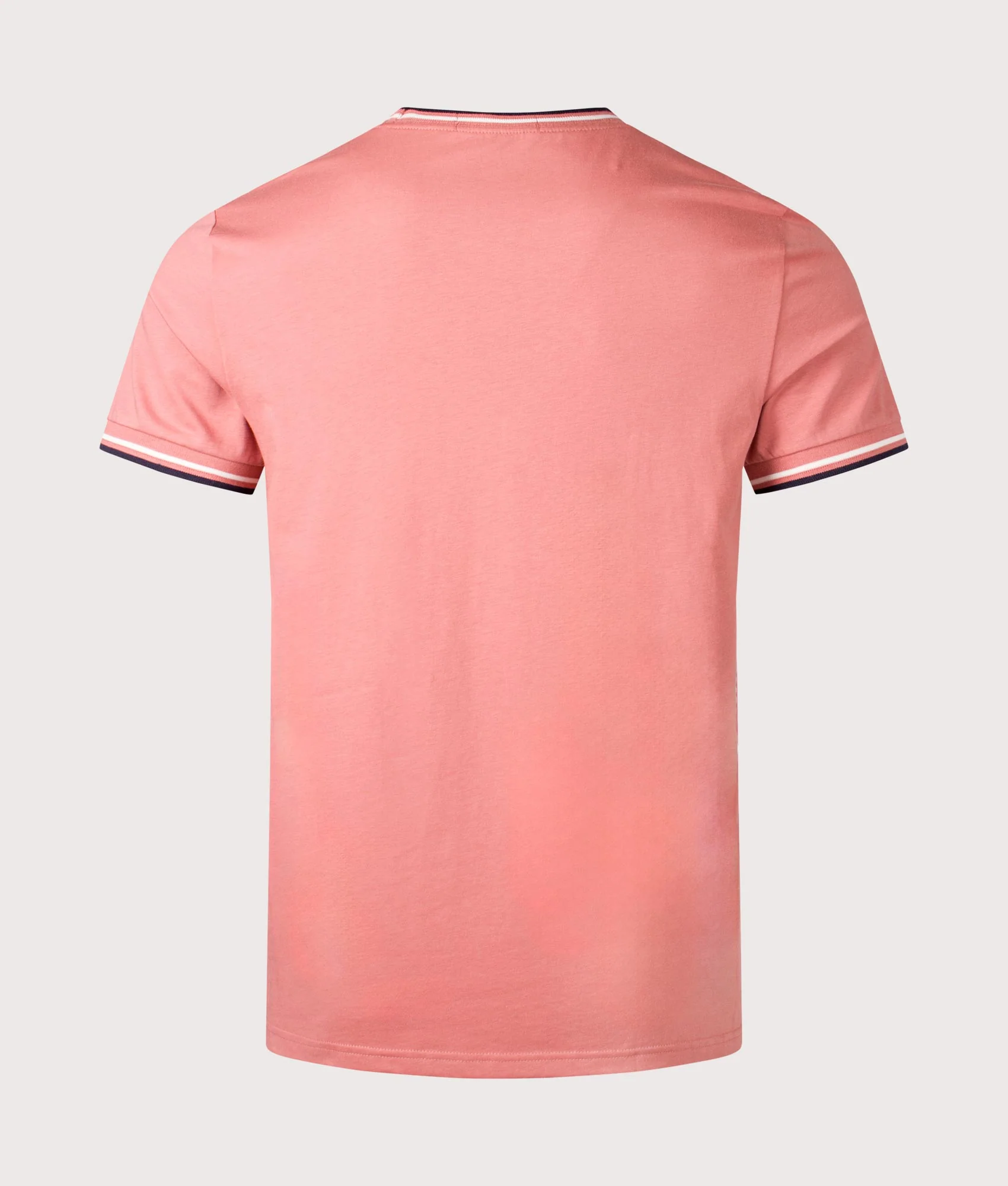 Regular Fit Twin Tipped T-Shirt - Image 3