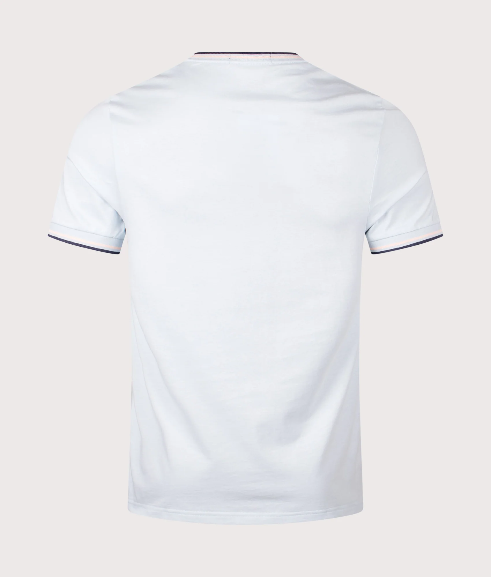 Regular Fit Twin Tipped T-Shirt - Image 3