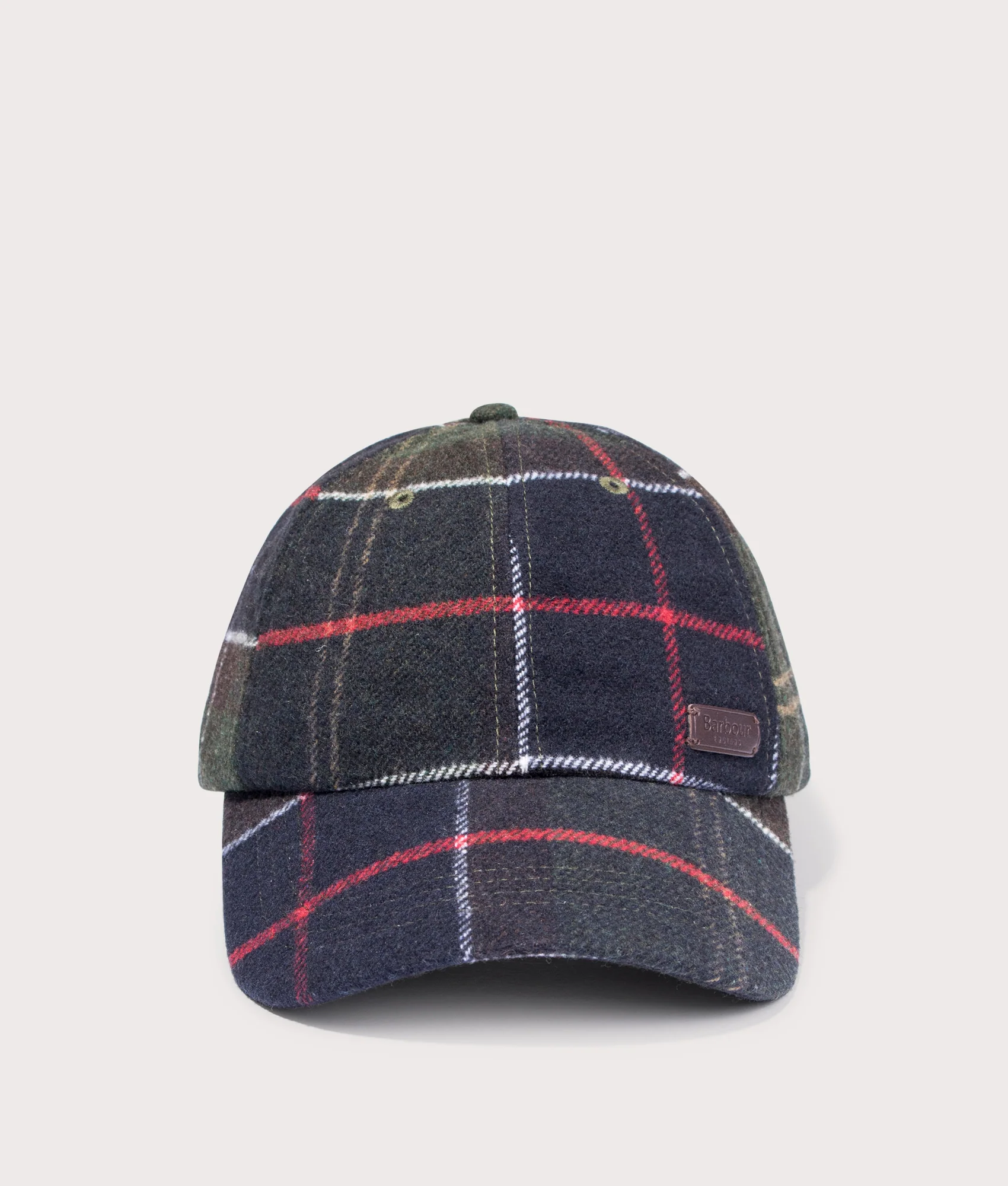 Galingale Tartan Hat - Image 3