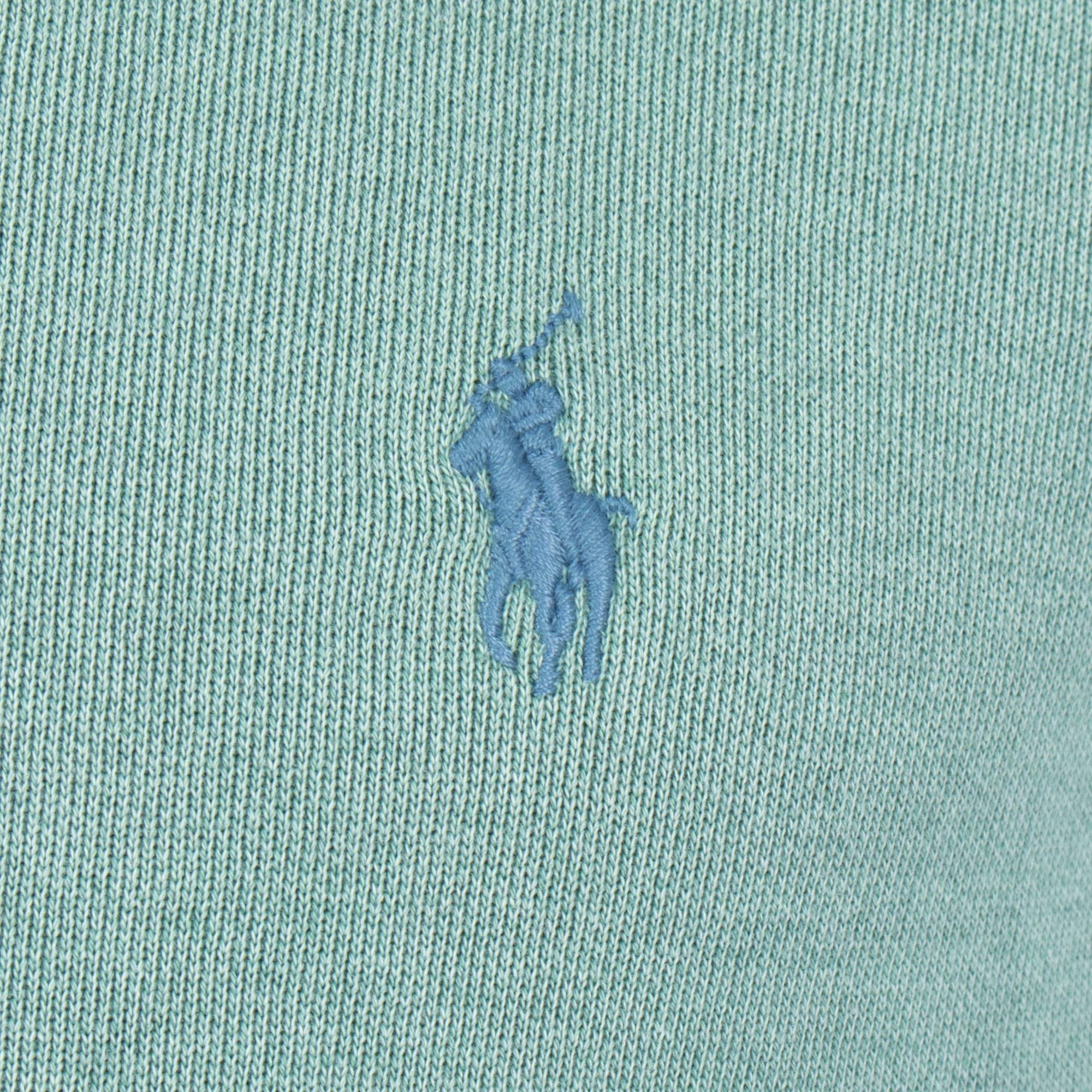 Relaxed Fit Garment Dyed Hoodie - Image 2