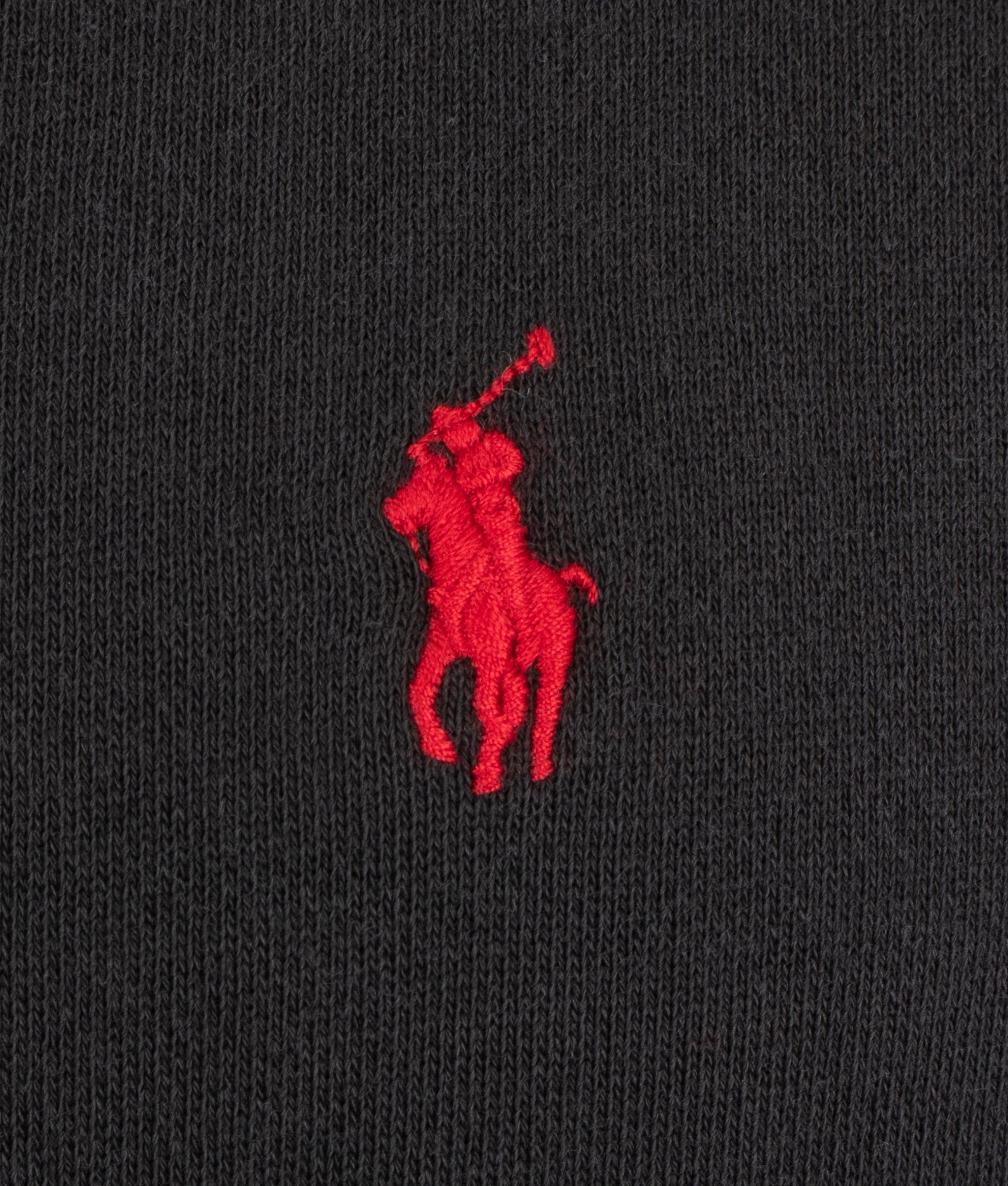 Relaxed Fit Garment Dyed Hoodie - Image 2